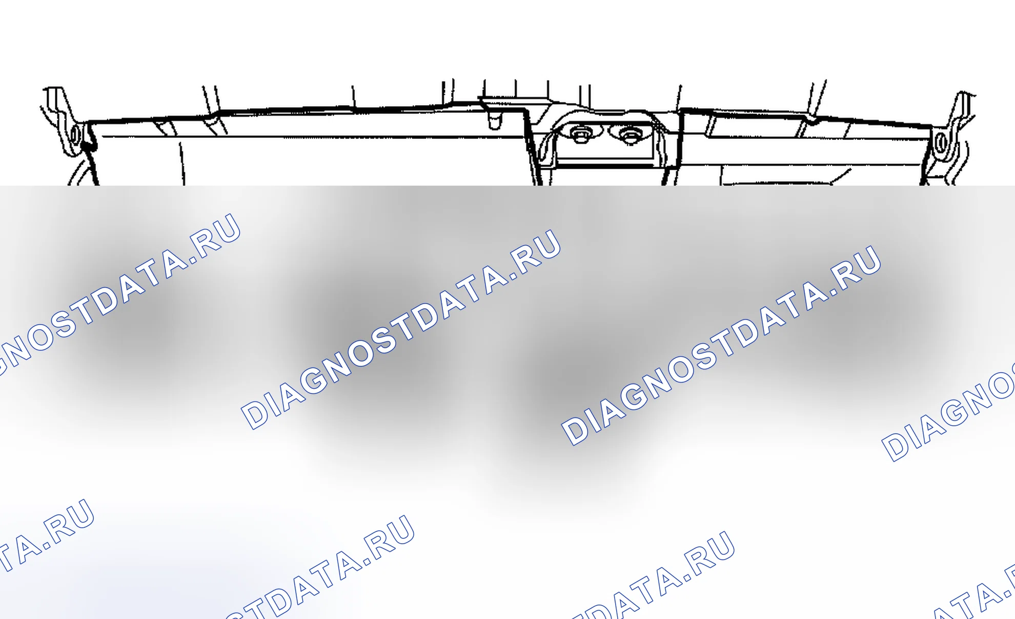 Рис. 259. Hyundai Matrix I