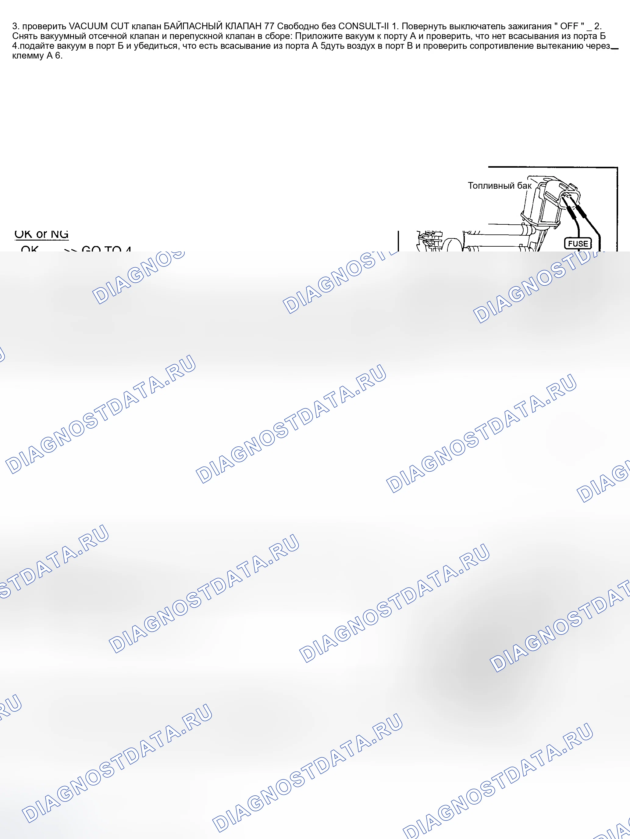 Рис. 1214. Nissan Sentra B15