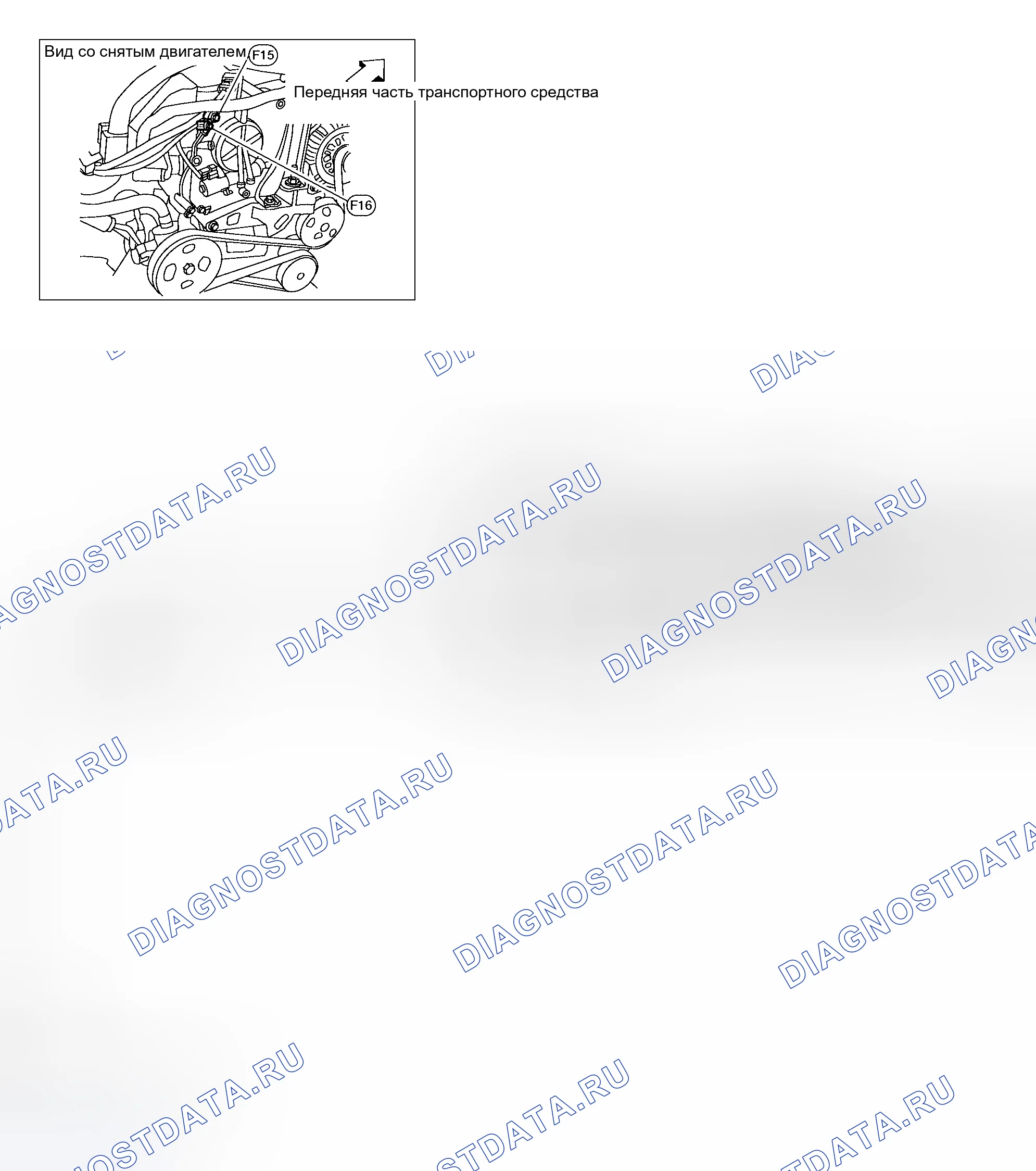 Рис. 22. Nissan Altima L31 рестайлинг