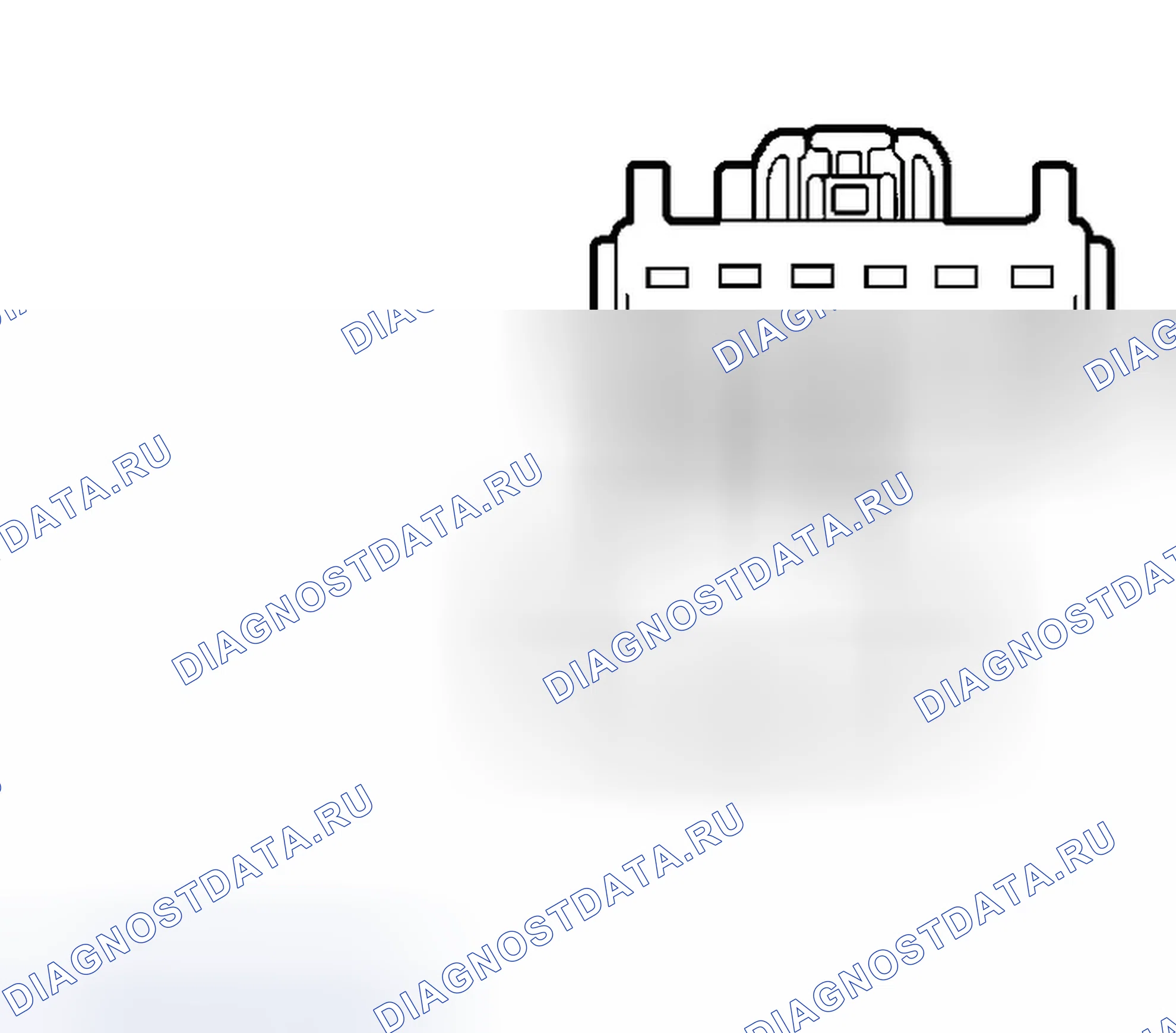 Рис. 197. Ford Pickup F350 Super Duty 