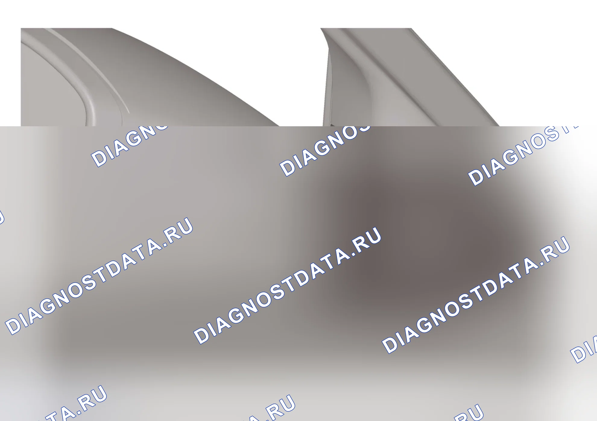 Как снять и установить панель интерьера входной двери — Wey Vv6. Wey VV6 I