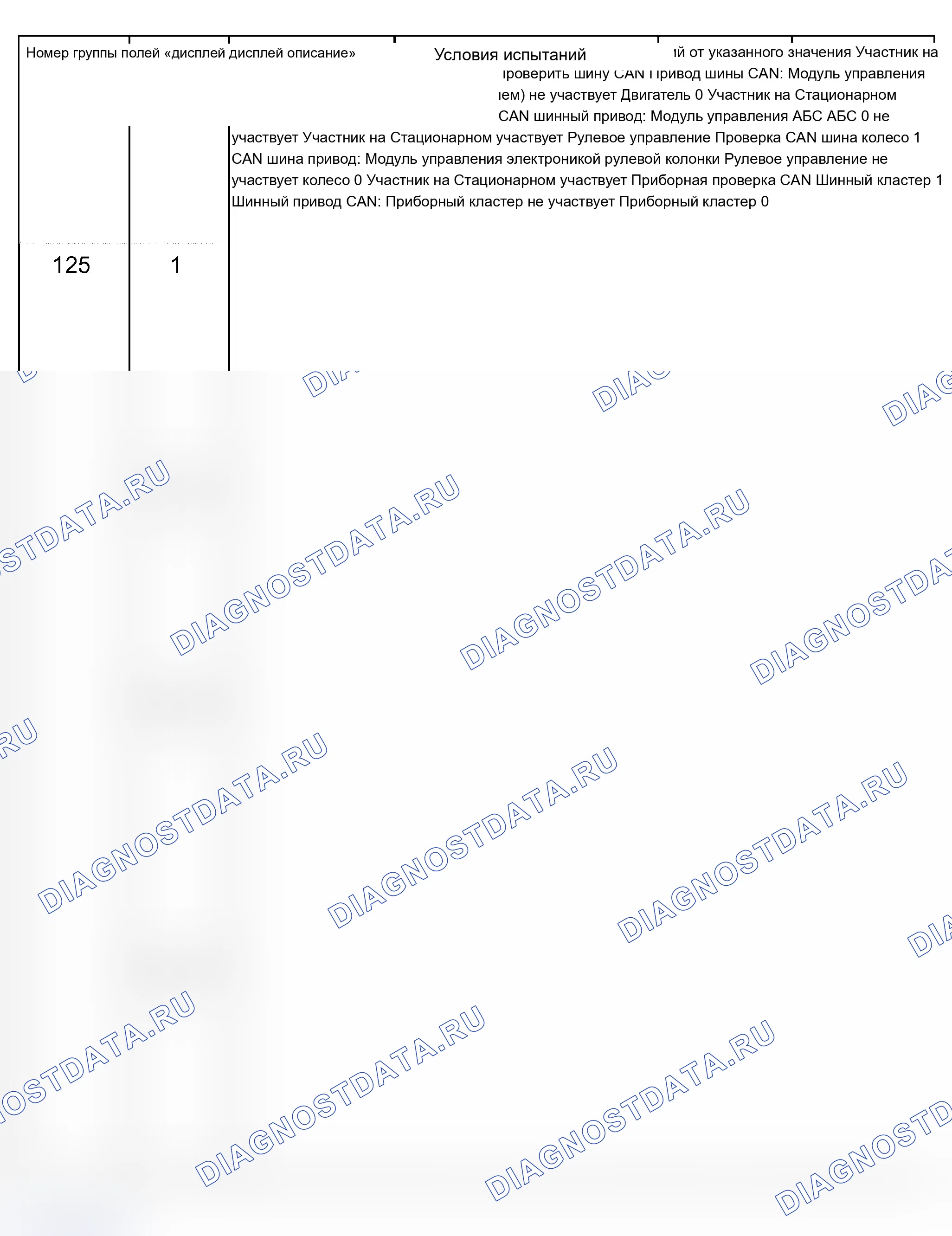 Рис. 1085. Audi A6 C5 рестайлинг