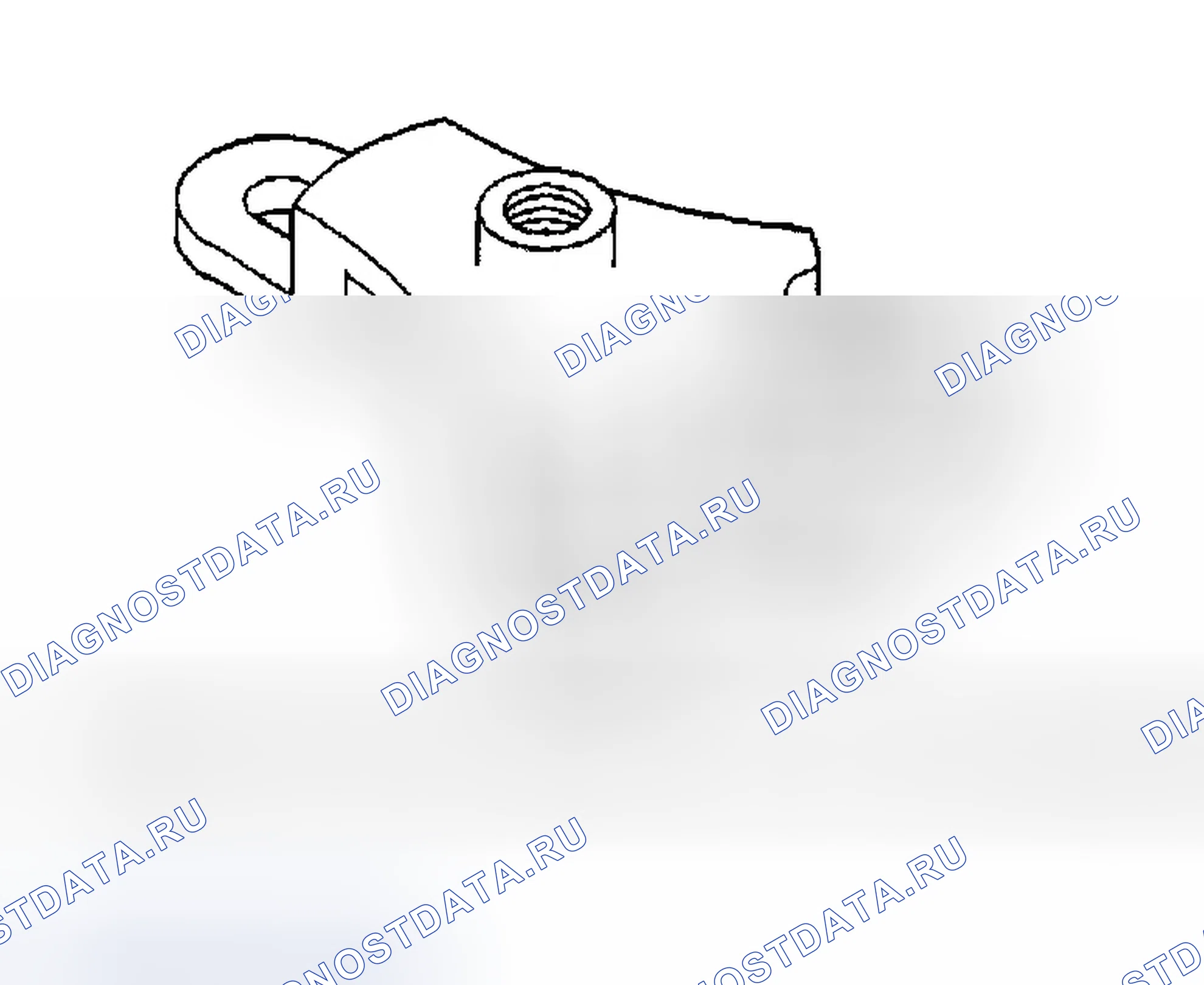 Рис. 189. Dodge Pickup R1500 
