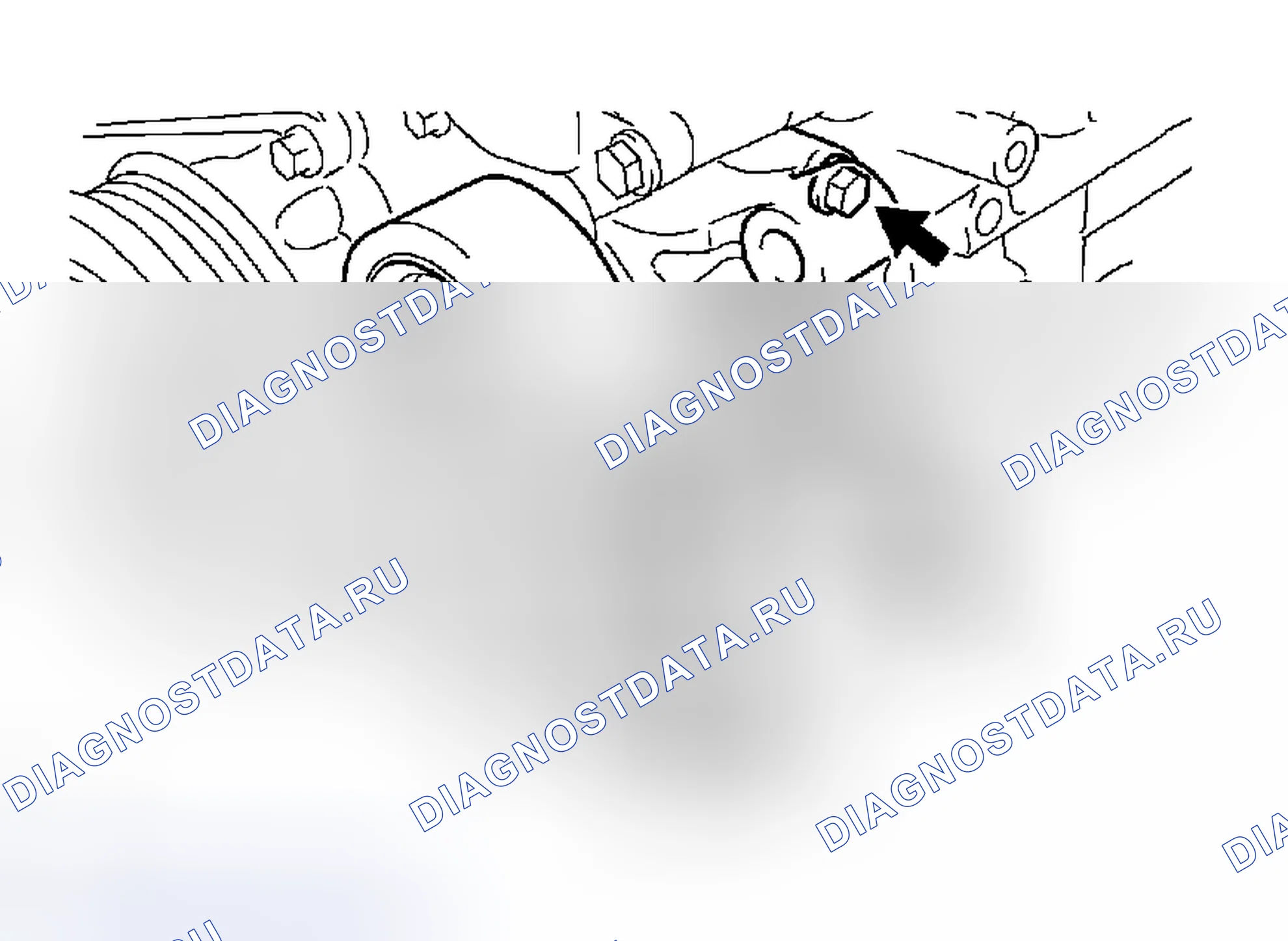 Рис. 569. Toyota Tacoma II