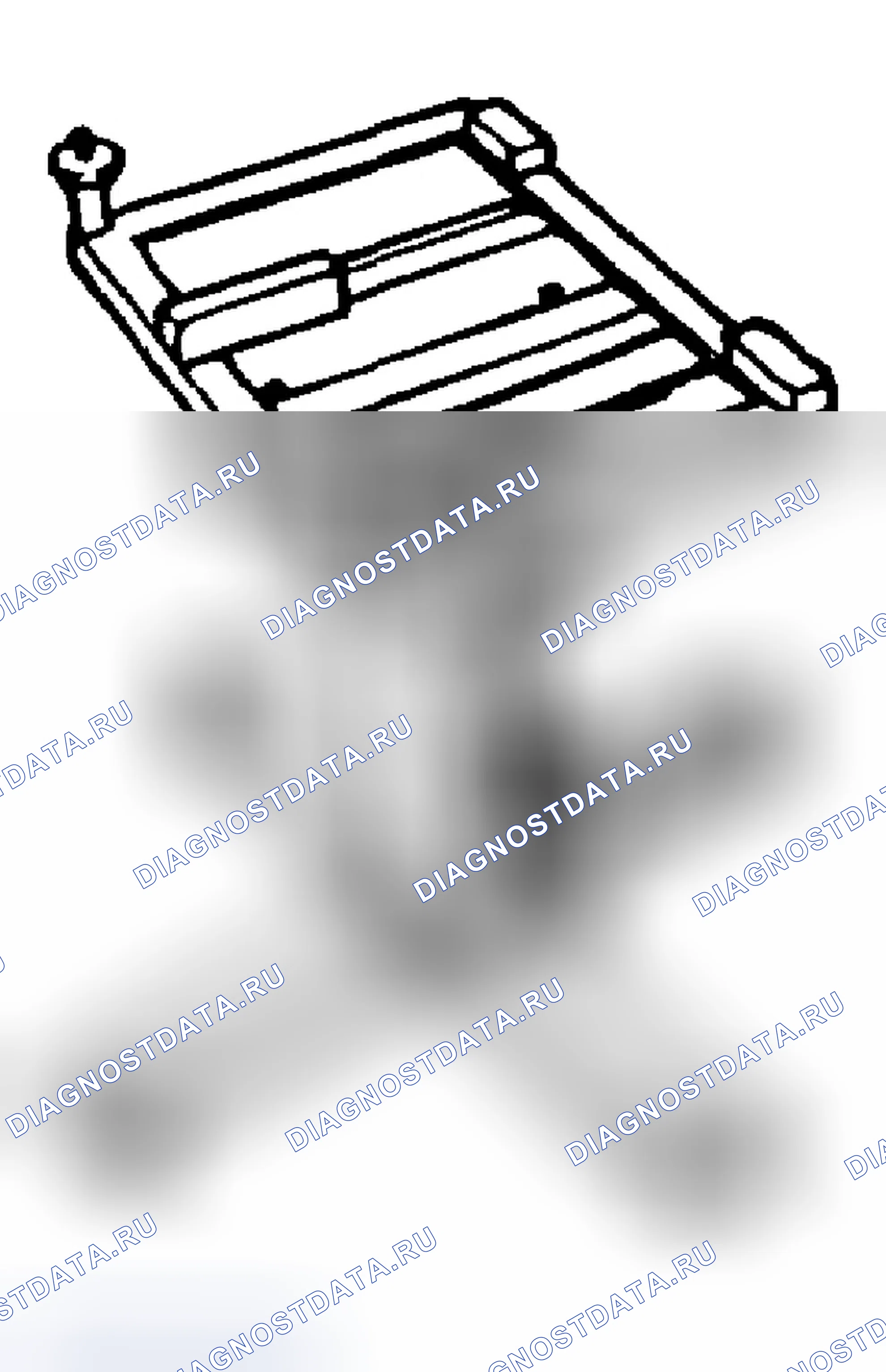 Рис. 98. Hyundai Sonata IV рестайлинг