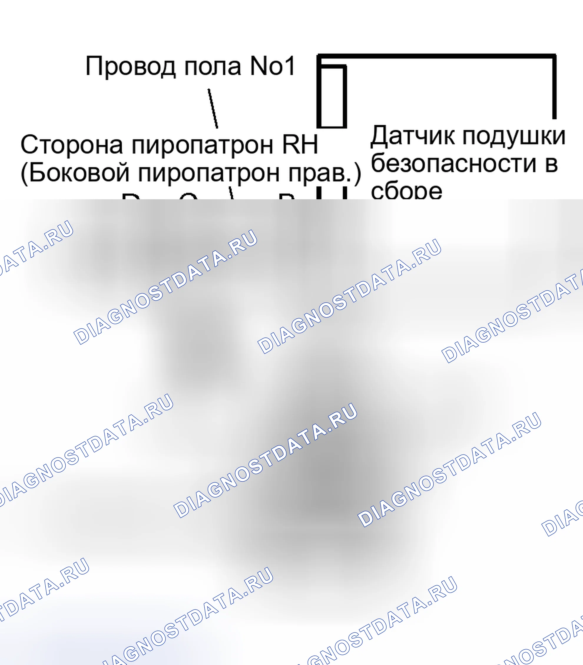 Рис. 201. Toyota RAV4 II рестайлинг