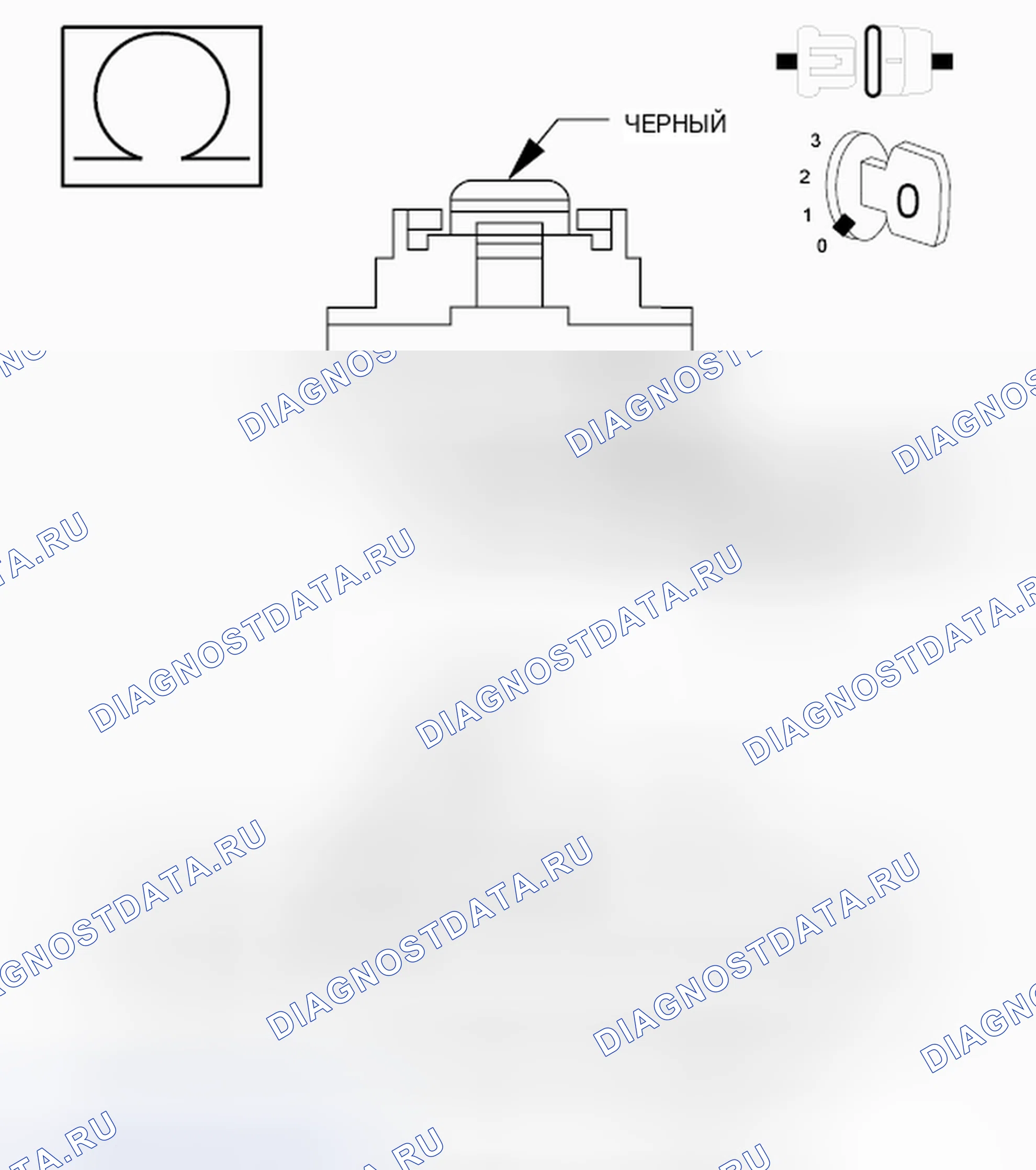 Рис. 53. RAM Pickup 1500 