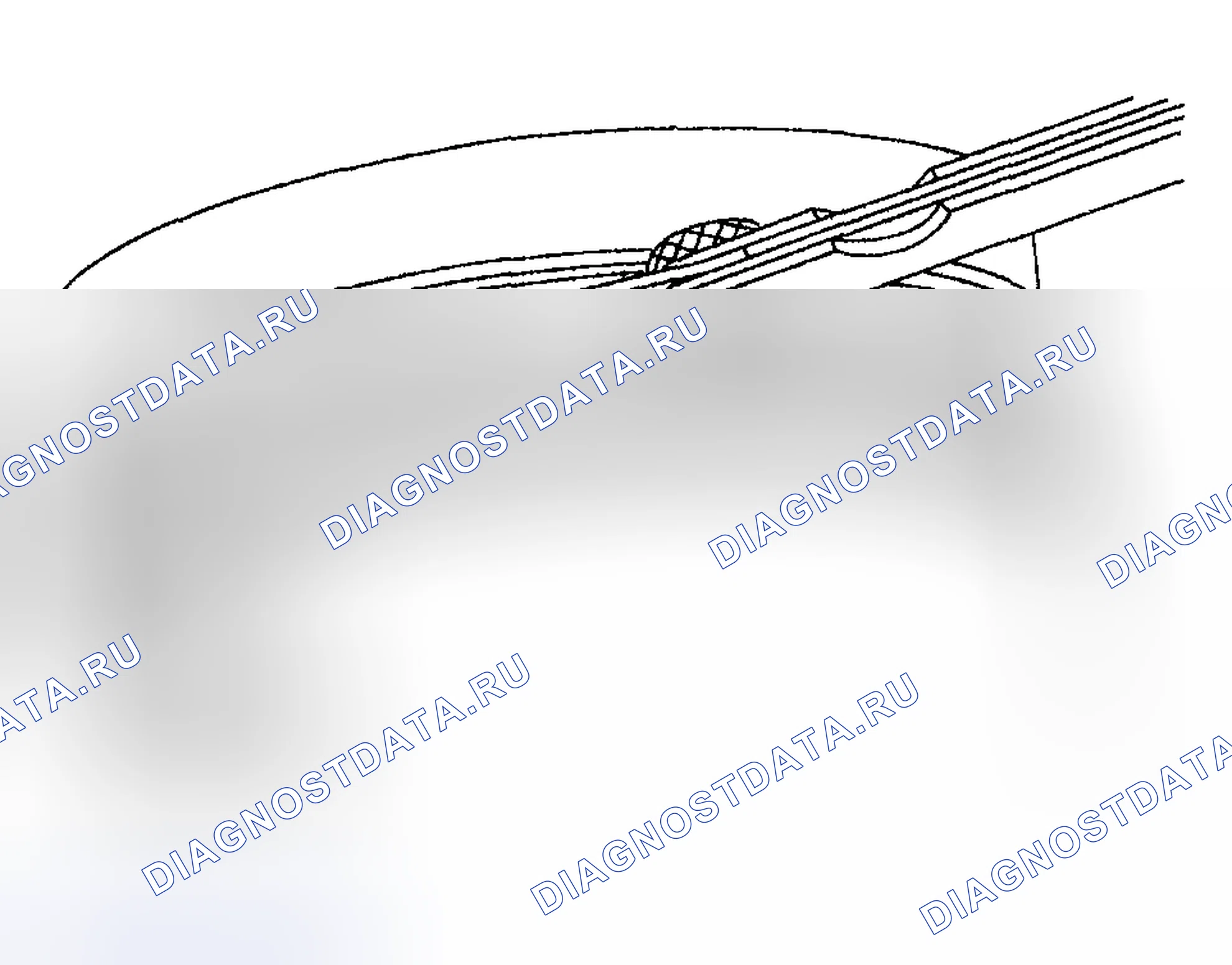 Рис. 659. Mazda Flair II