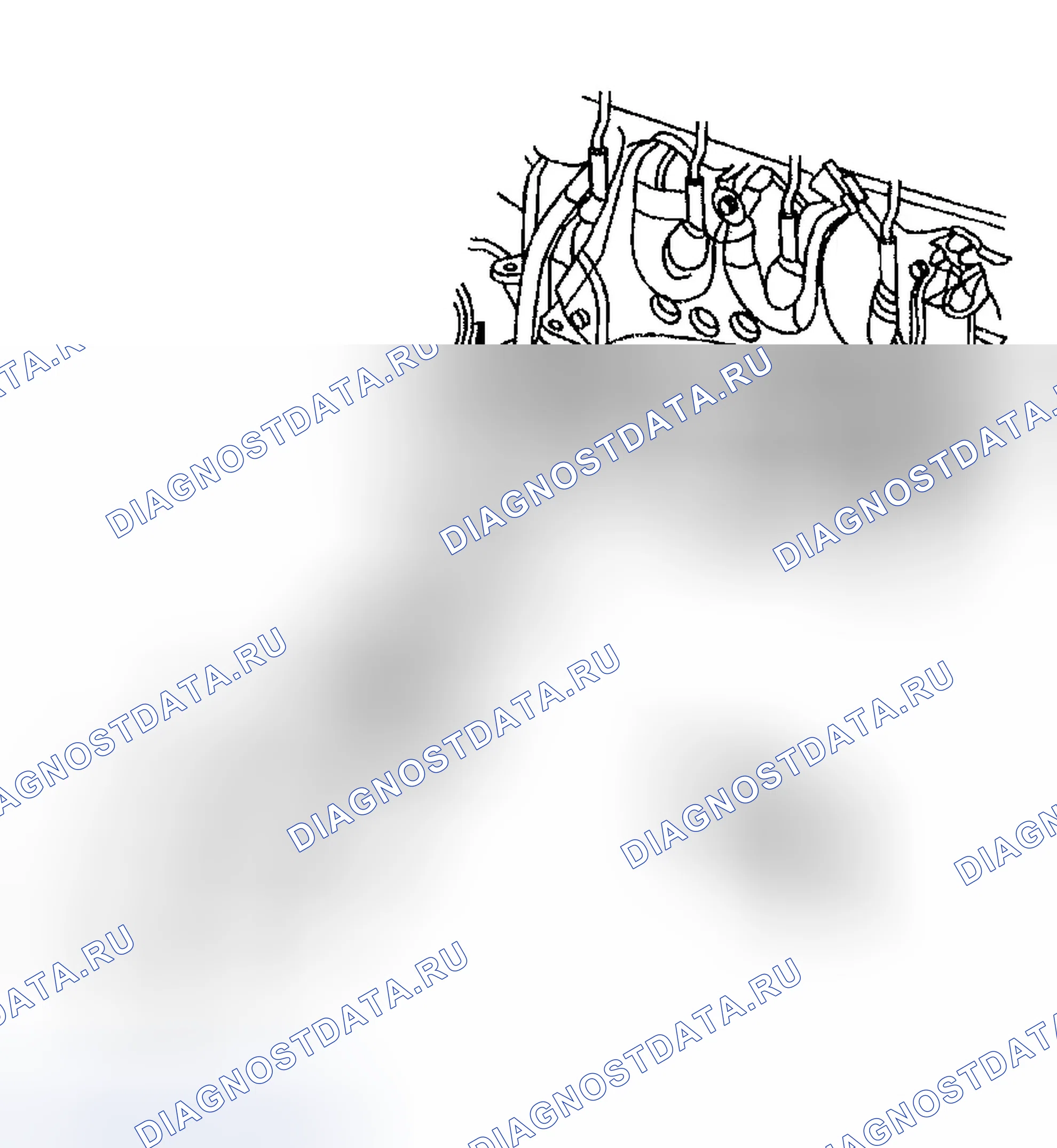 Рис. 21. Chevrolet TrailBlazer I