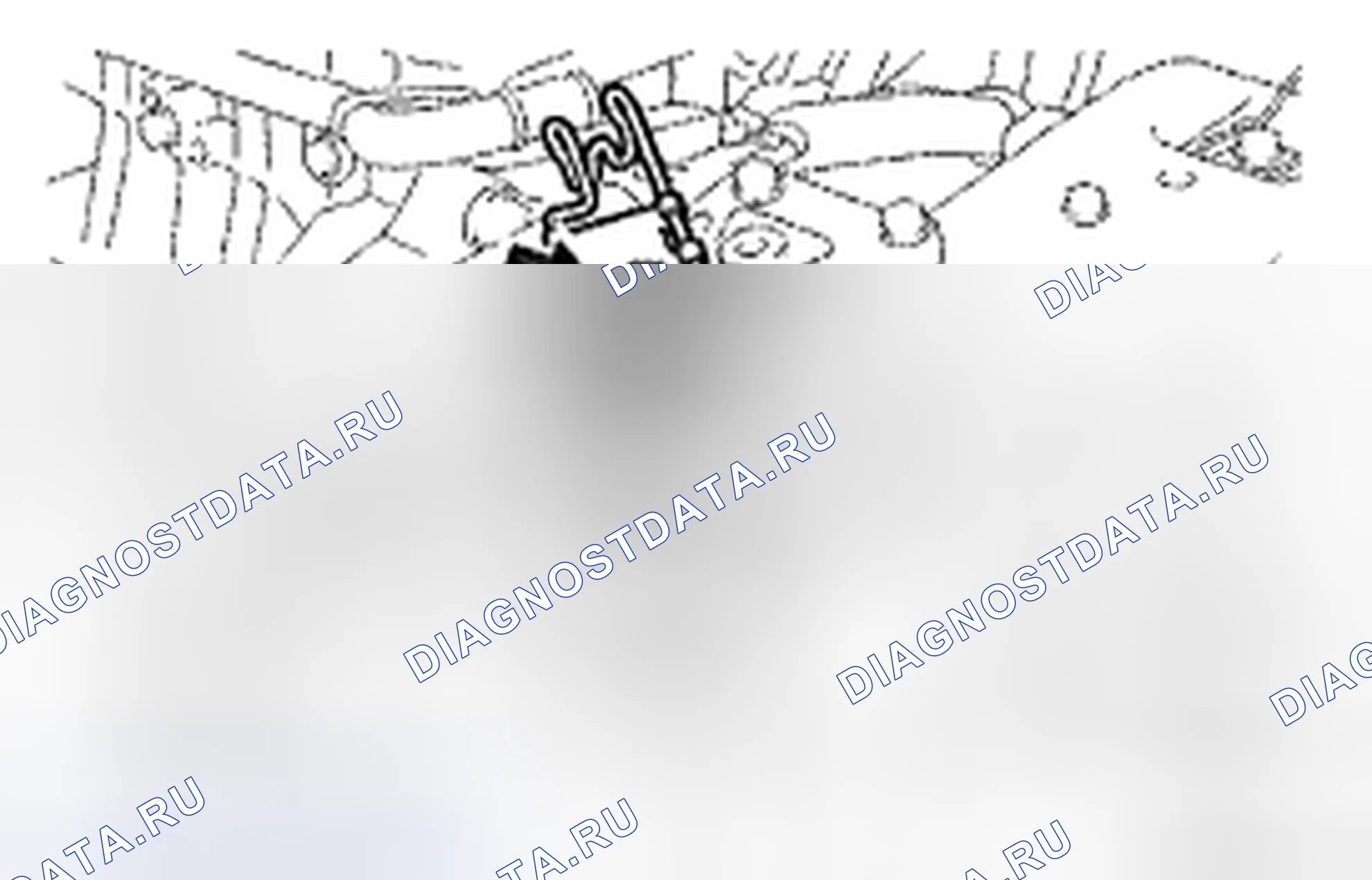 Рис. 604. Toyota Camry XV40