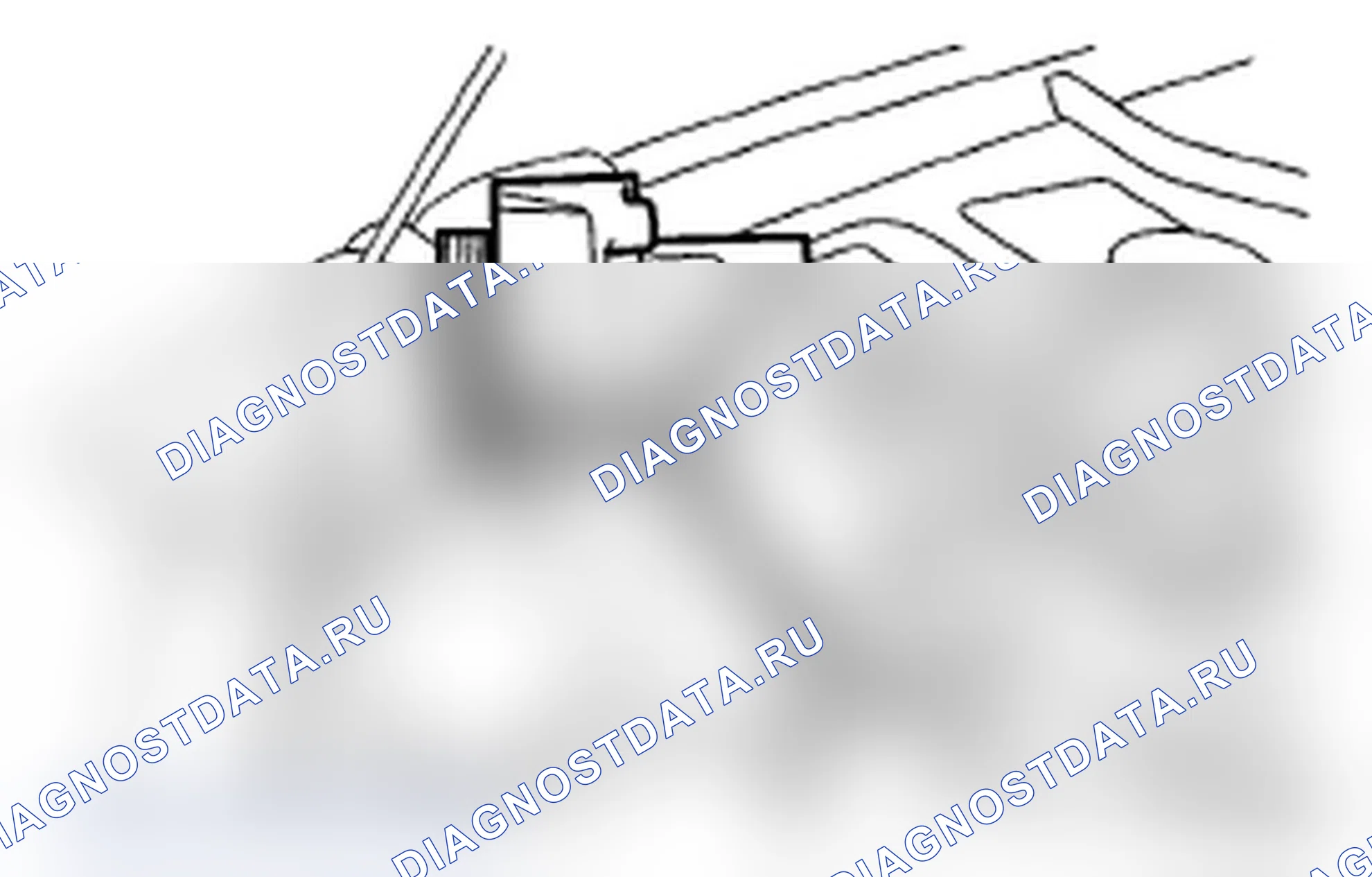 Рис. 98. Subaru Impreza WRX GD/GG рестайлинг 2