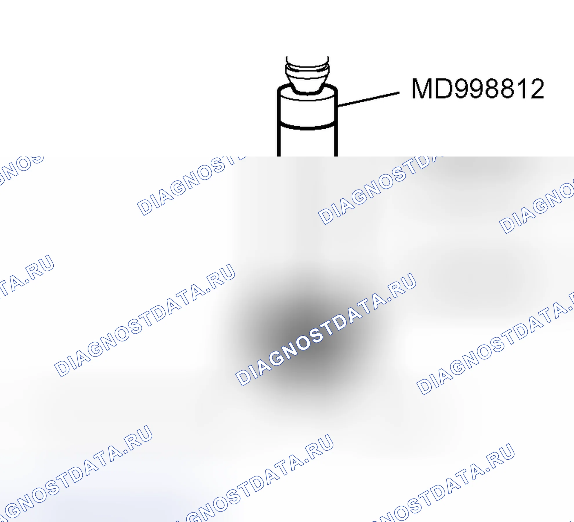 Рис. 46. Mitsubishi Outlander I