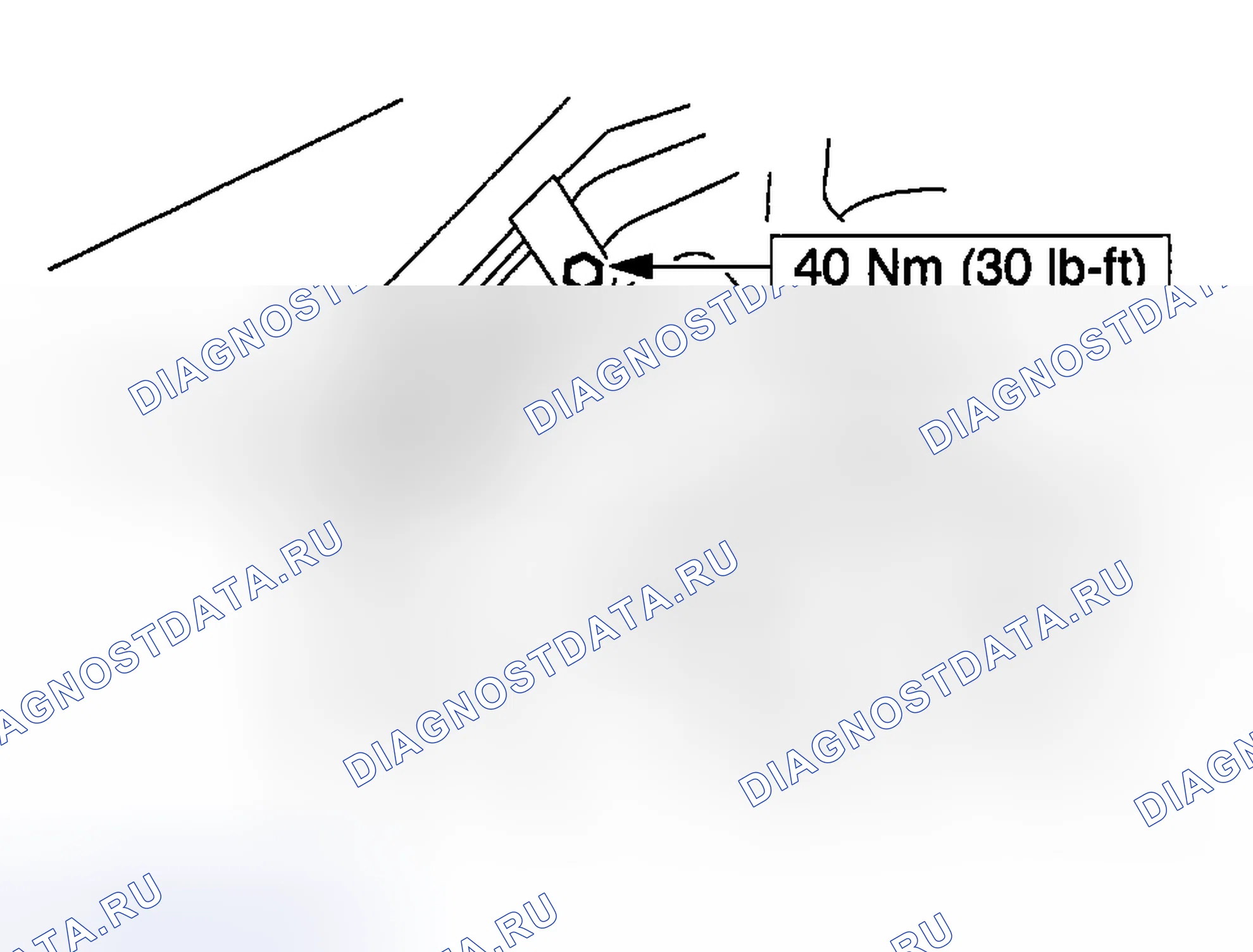 Рис. 2568. Ford Pickup F250 Super Duty I