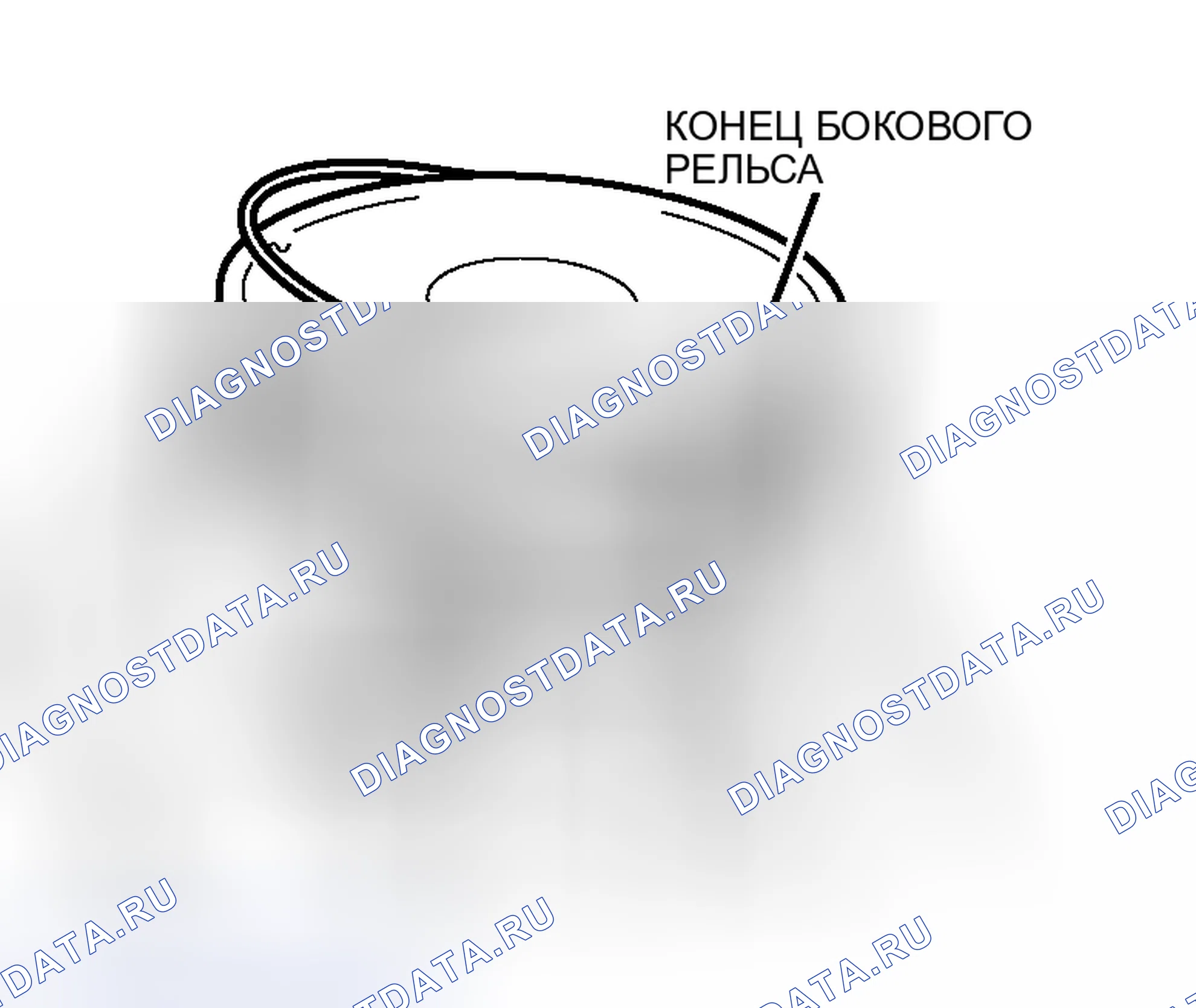 Рис. 374: > > B < < МОНТАЖ МАСЛЯНОГО КОЛЬЦА. Honda Fit Aria I