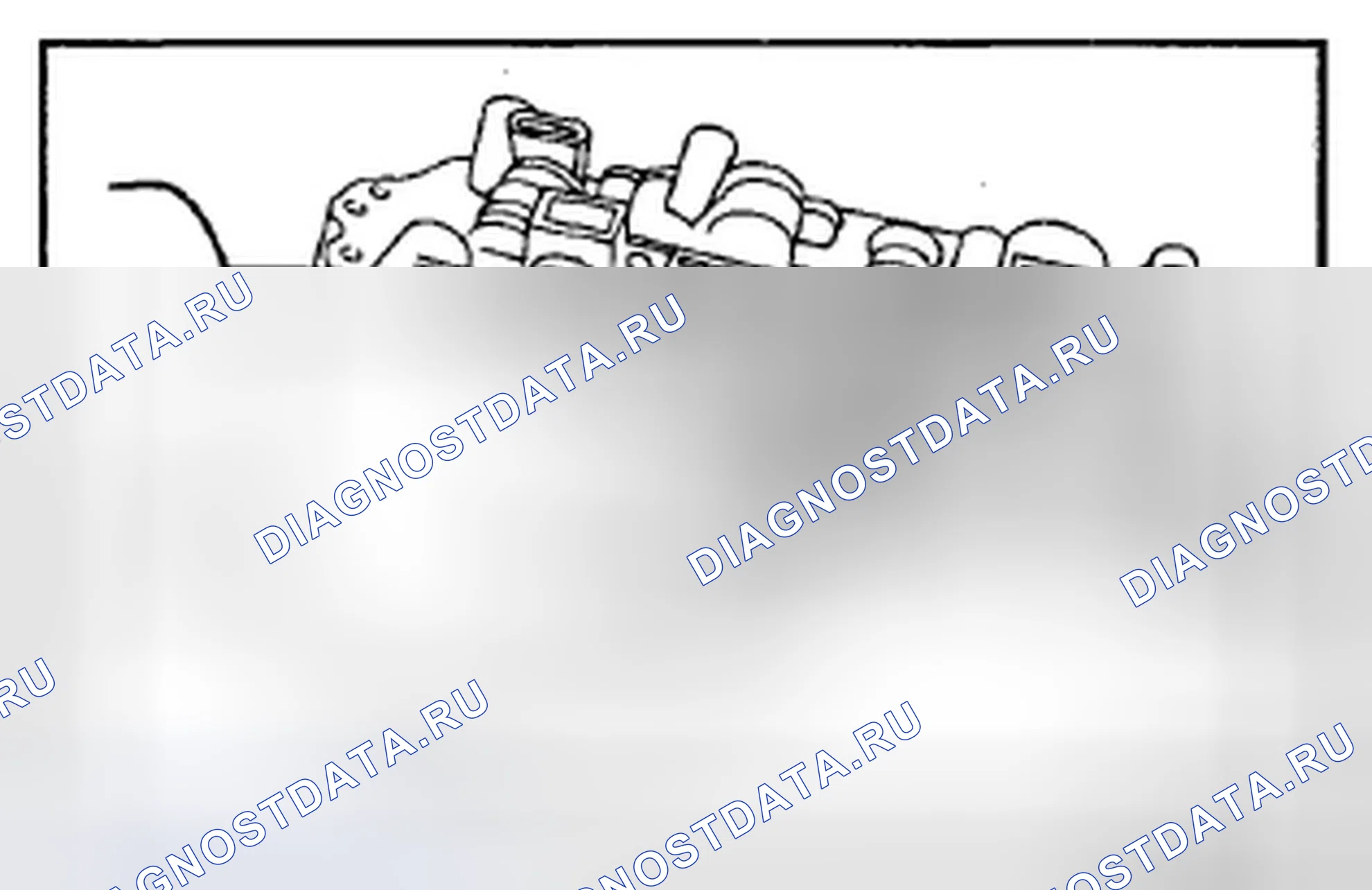 Рис. 194. Hyundai Accent I