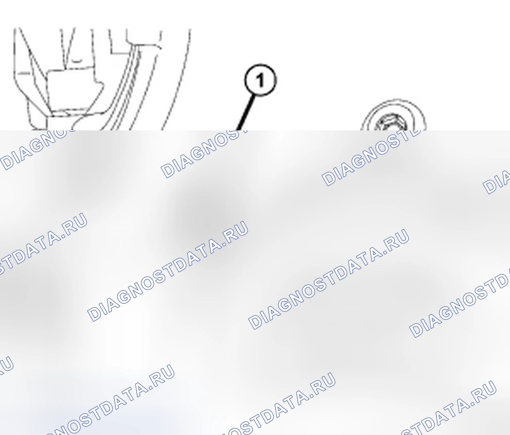 Рис. 492. Jeep Compass I