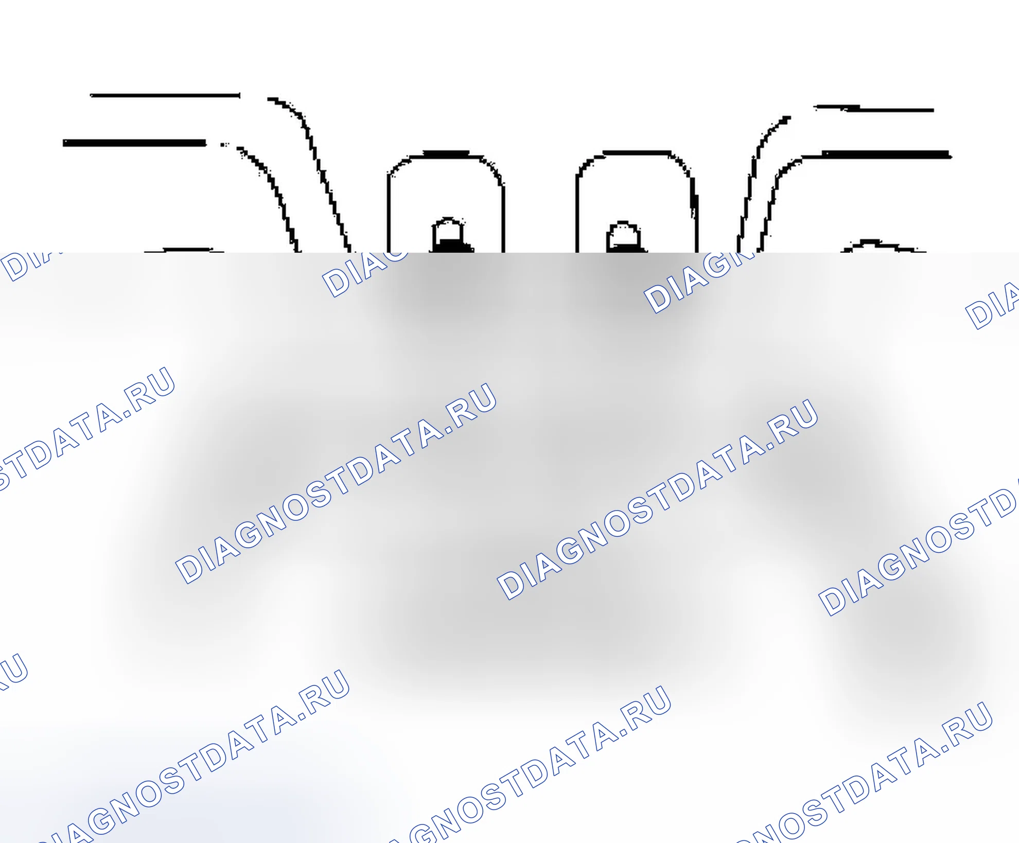 Рис. 139. Ford Crown Victoria II