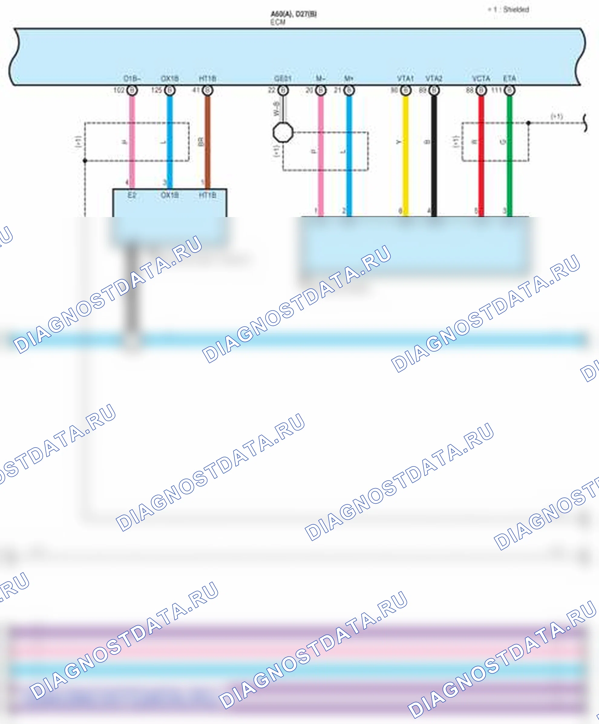 Рис. 151. Lexus CT I