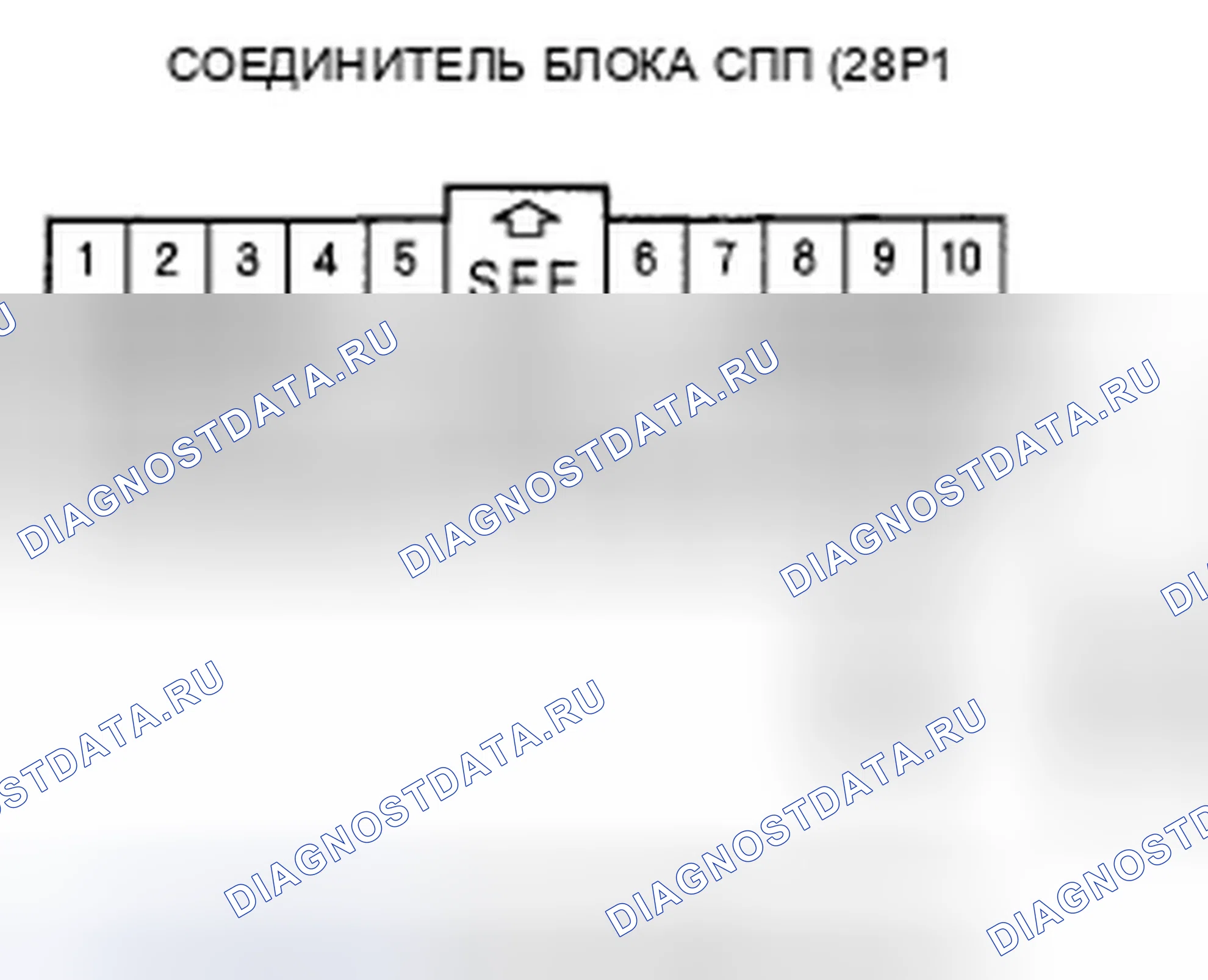 Рис. 127. Honda Element YH2 рестайлинг