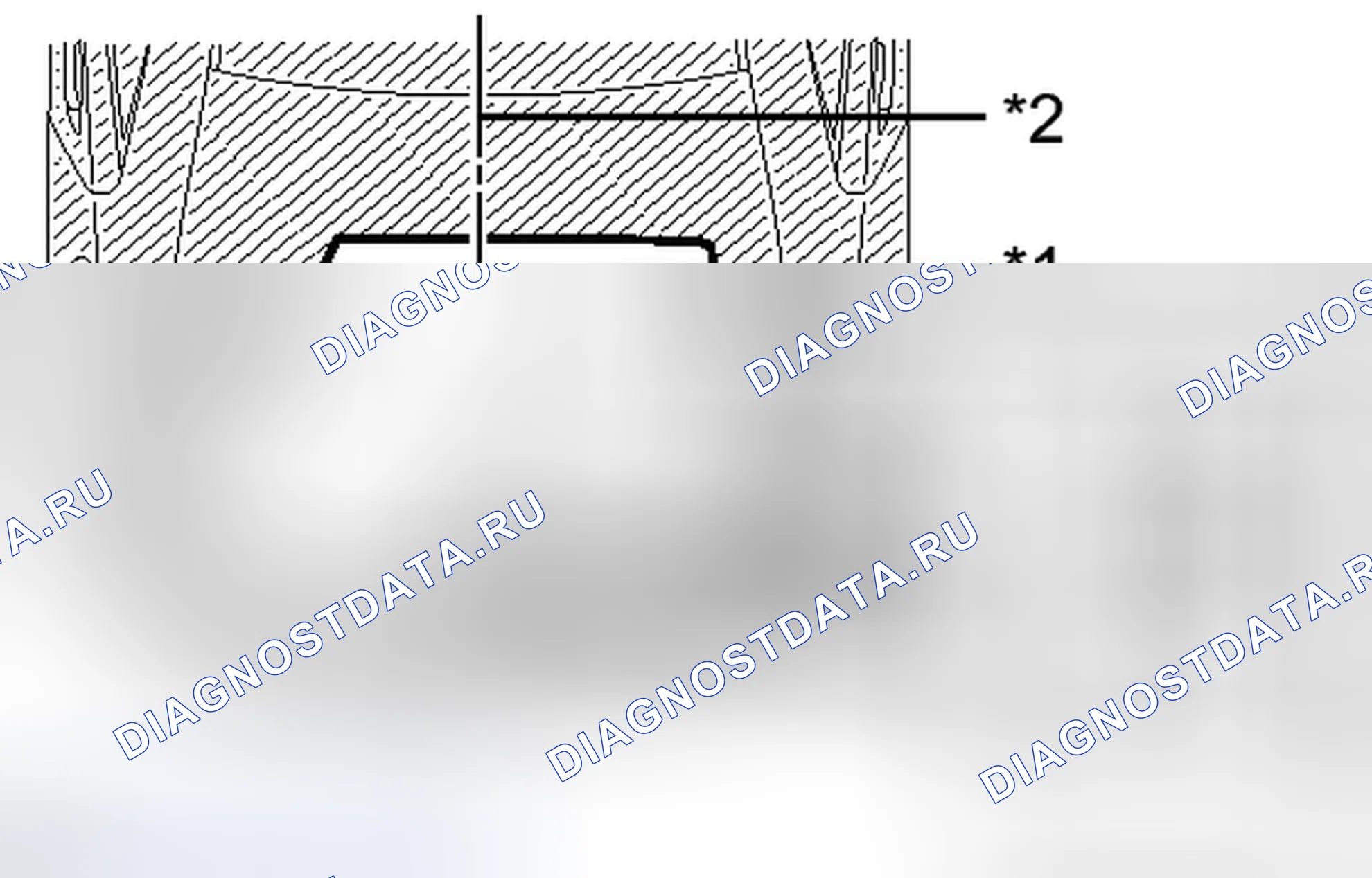 Рис. 220. Honda Accord V