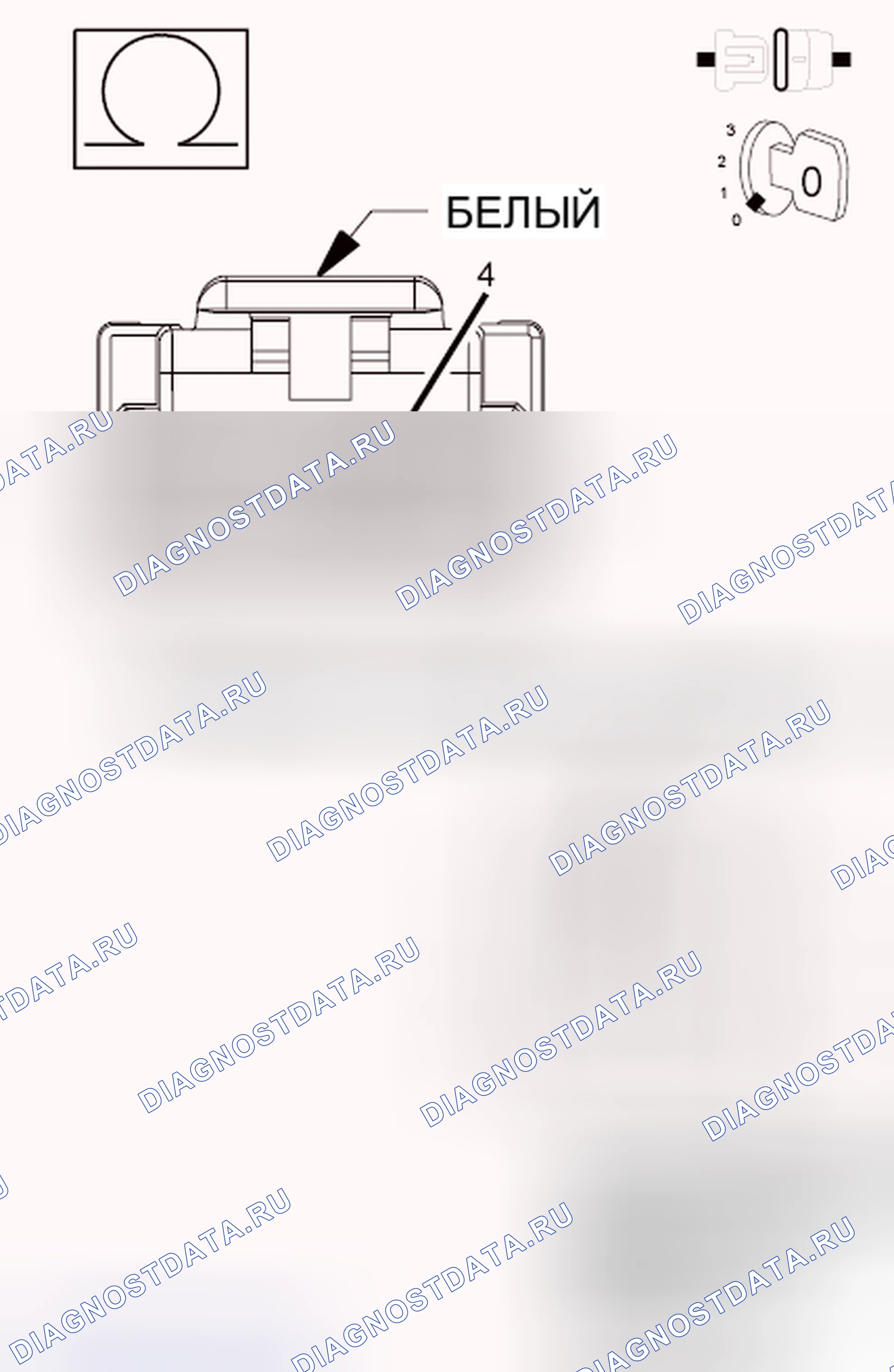 Рис. 497. RAM Pickup 1500 