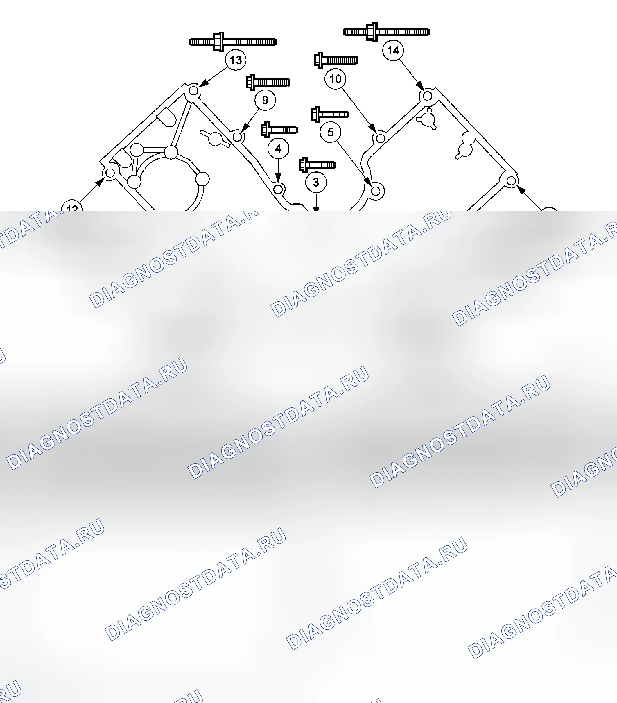 Рис. 426. Ford Cutaway E350 Super Duty 