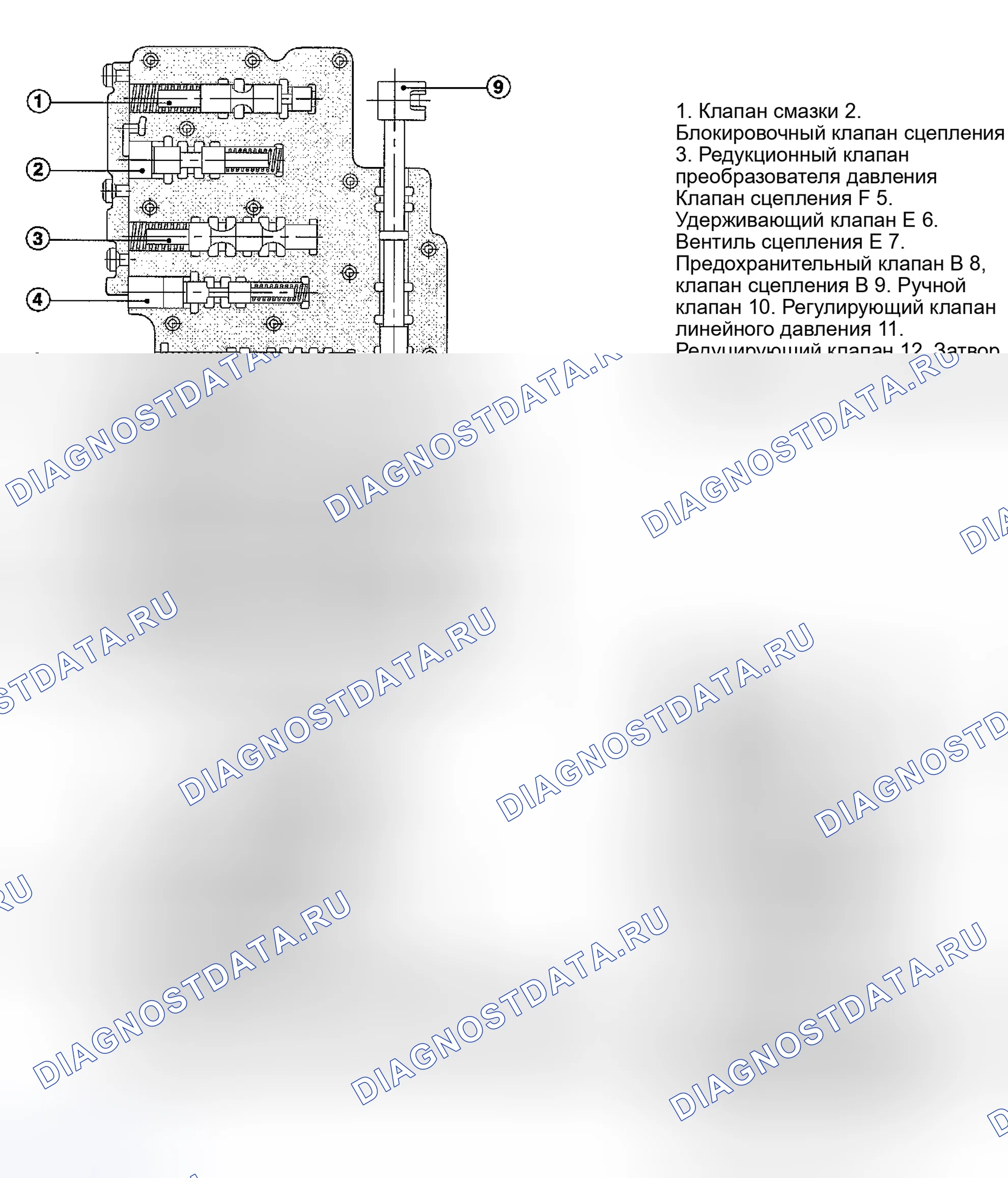 Рис. 217. Suzuki Verona I