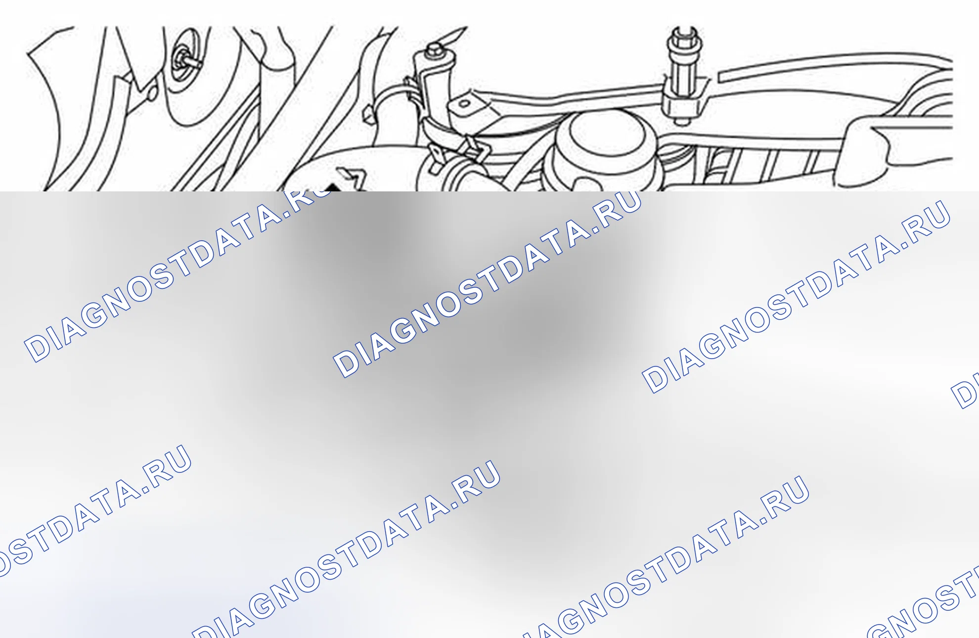 Рис. 97. Land Rover Range Rover L322