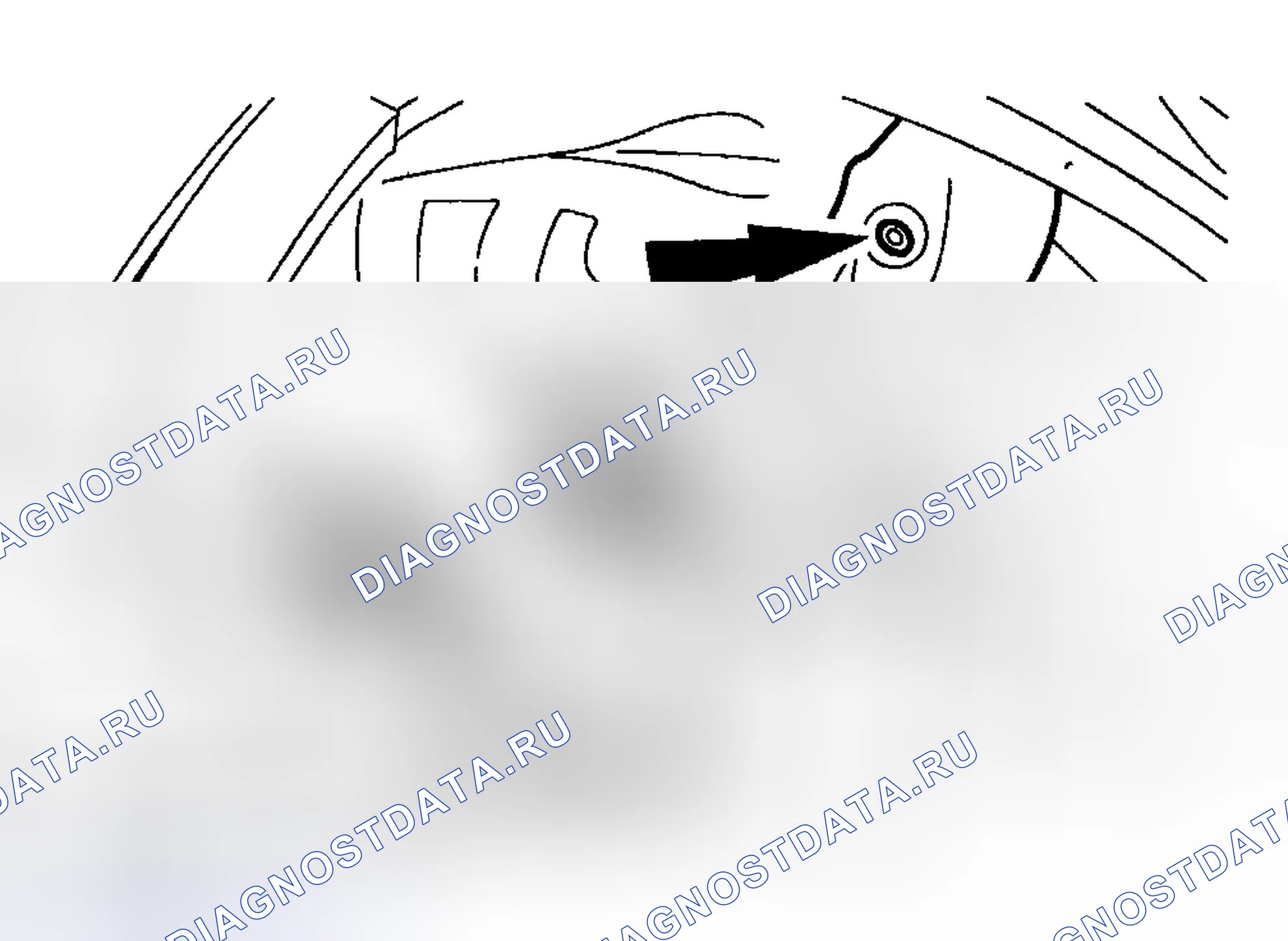 Рис. 5. Mazda Tribute I рестайлинг