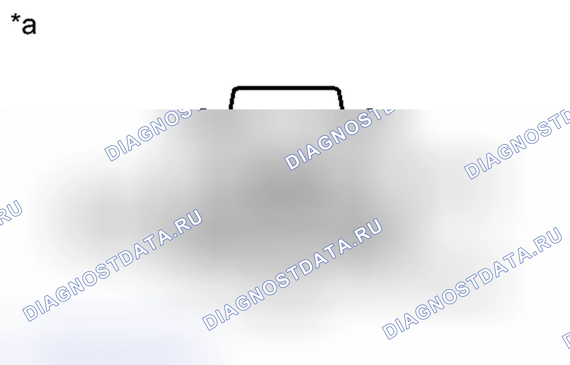 Рис. 200. Toyota Sequoia II рестайлинг