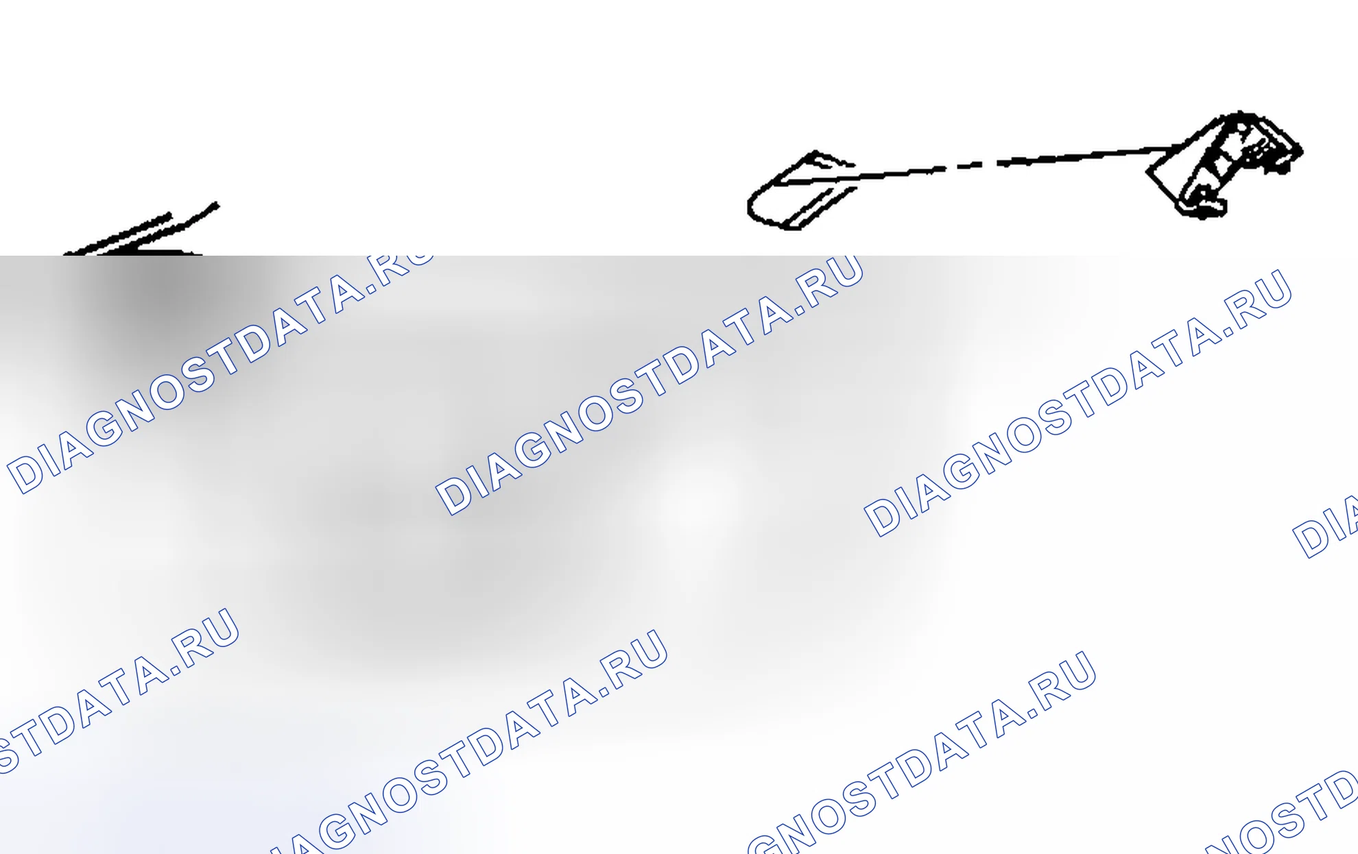 Рис. 126: Порядок демонтажа. Hyundai Venue I