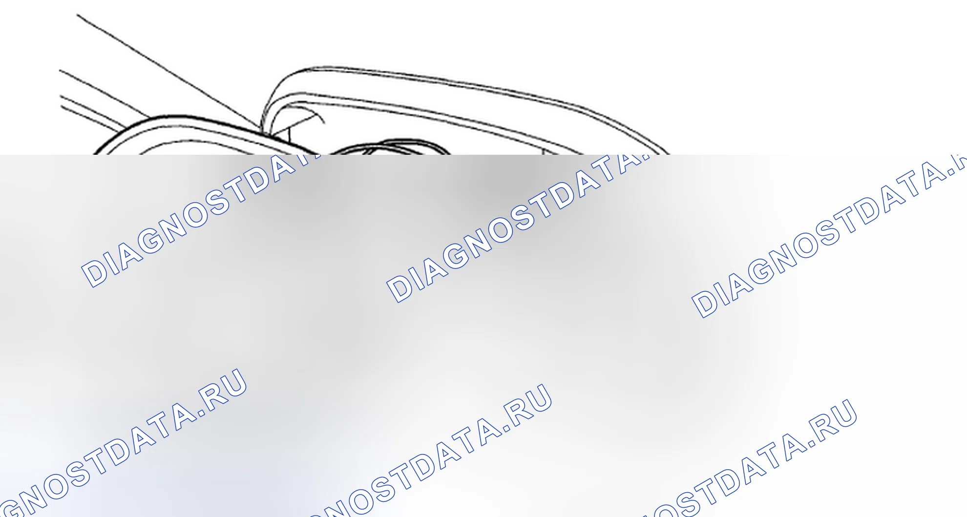 Рис. 48. Subaru Outback BR