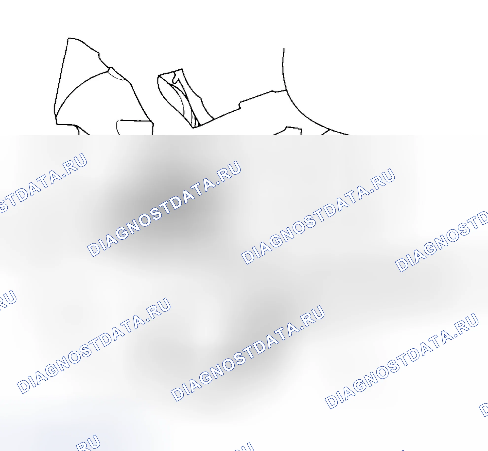 Рис. 309. Honda Insight ZE1