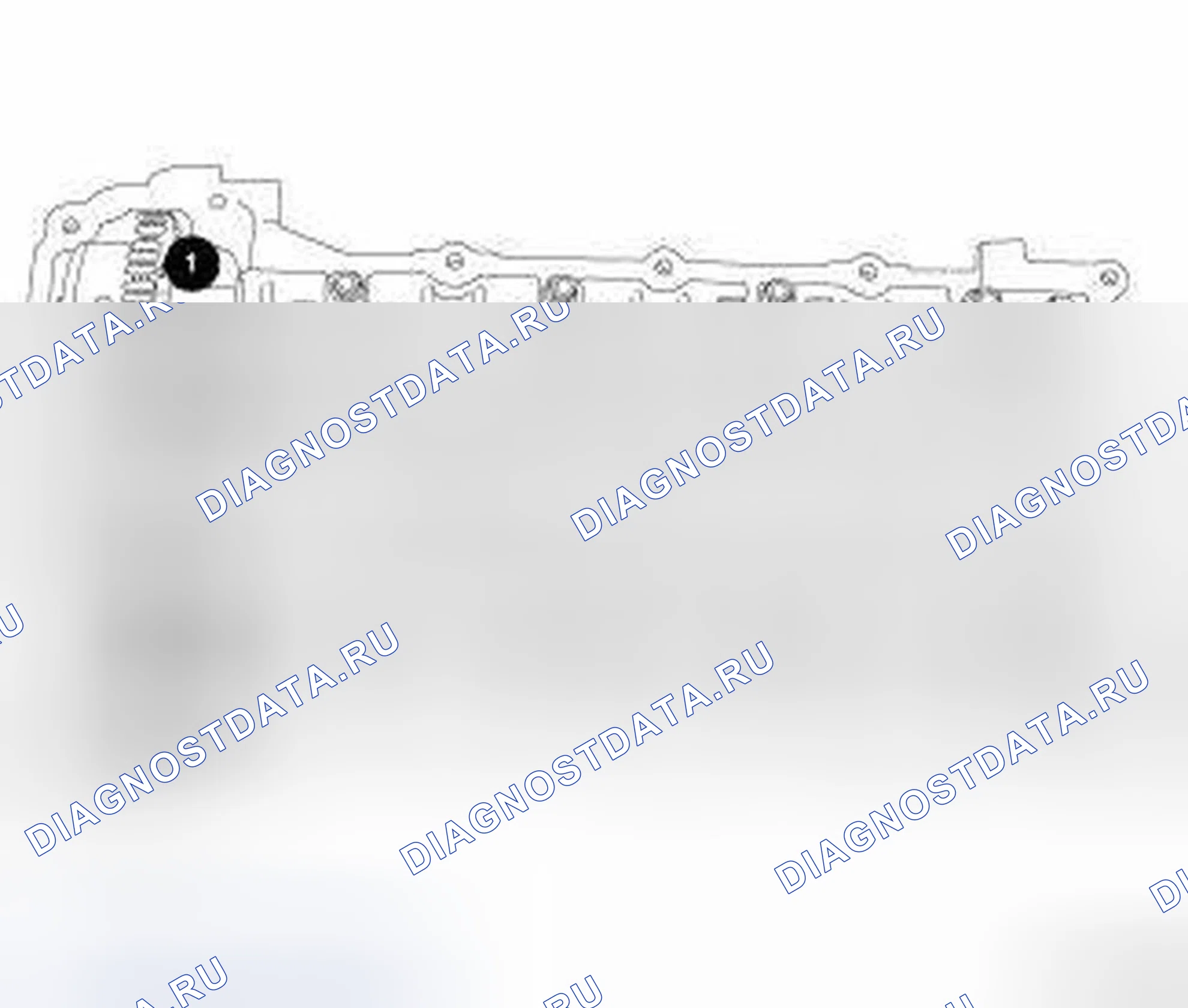 Рис. 114. Dodge Journey I