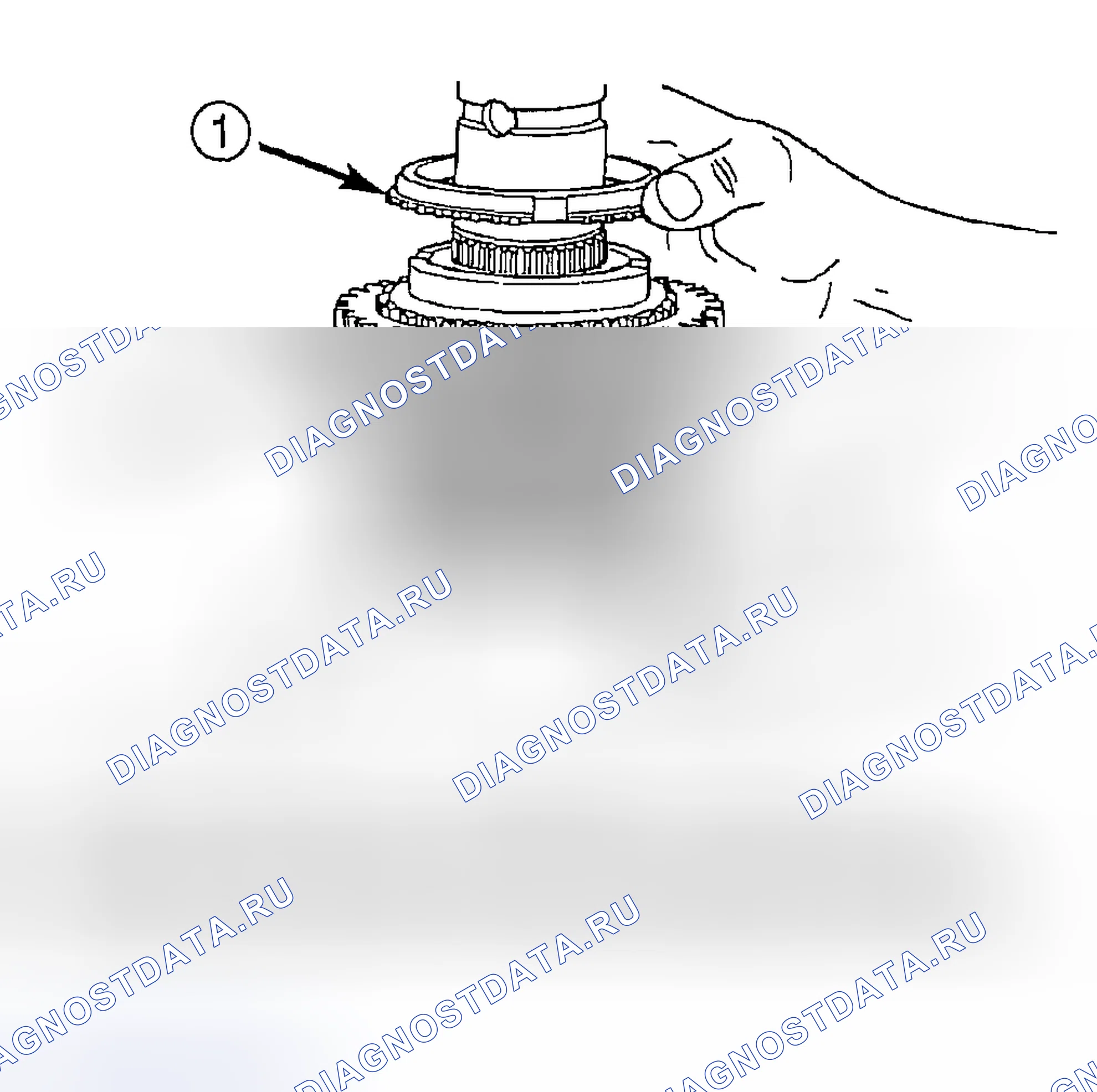 Рис. 90. Hyundai IONIQ 6 I