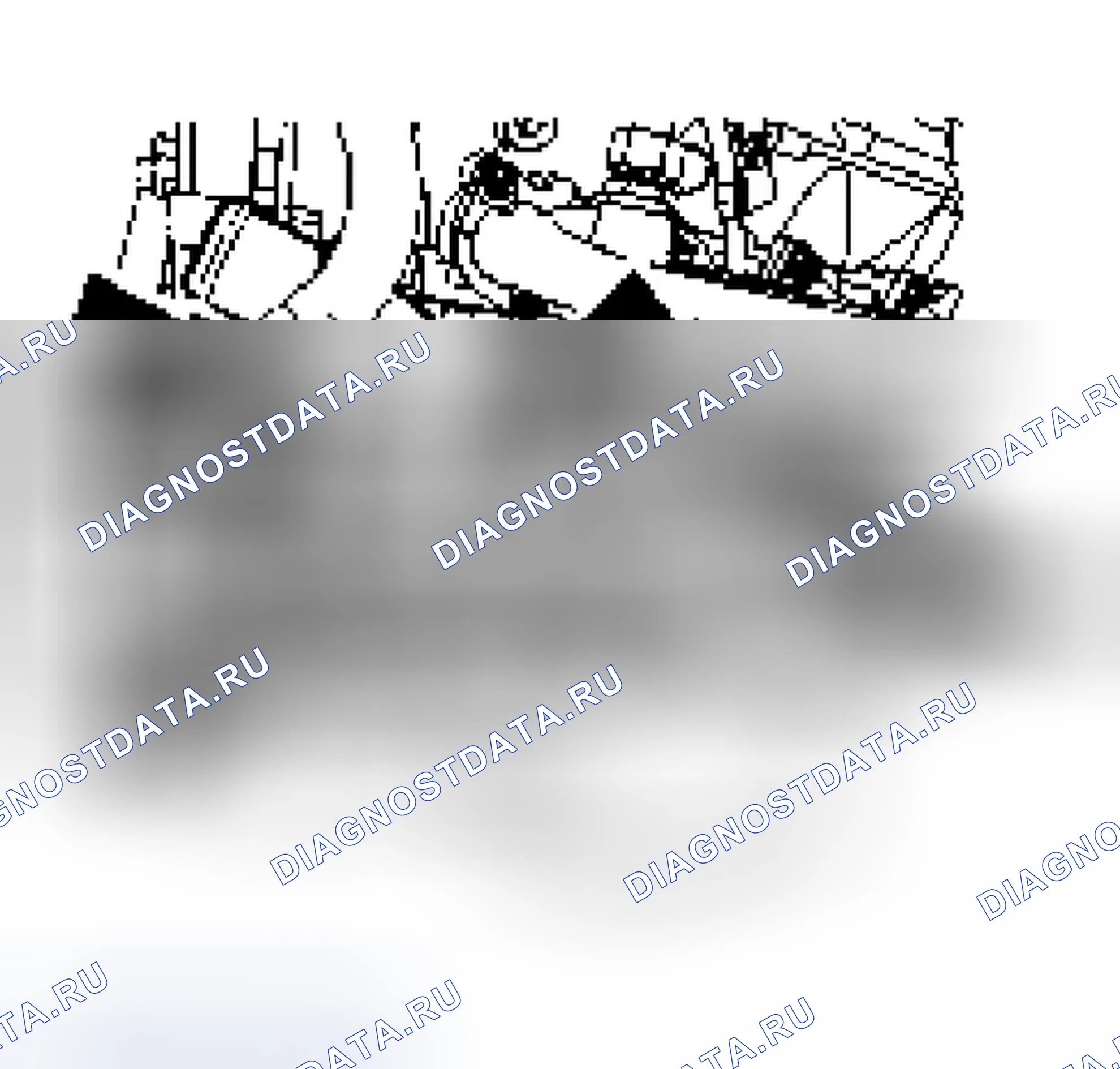 Рис. 2062. Ford Pickup F150 