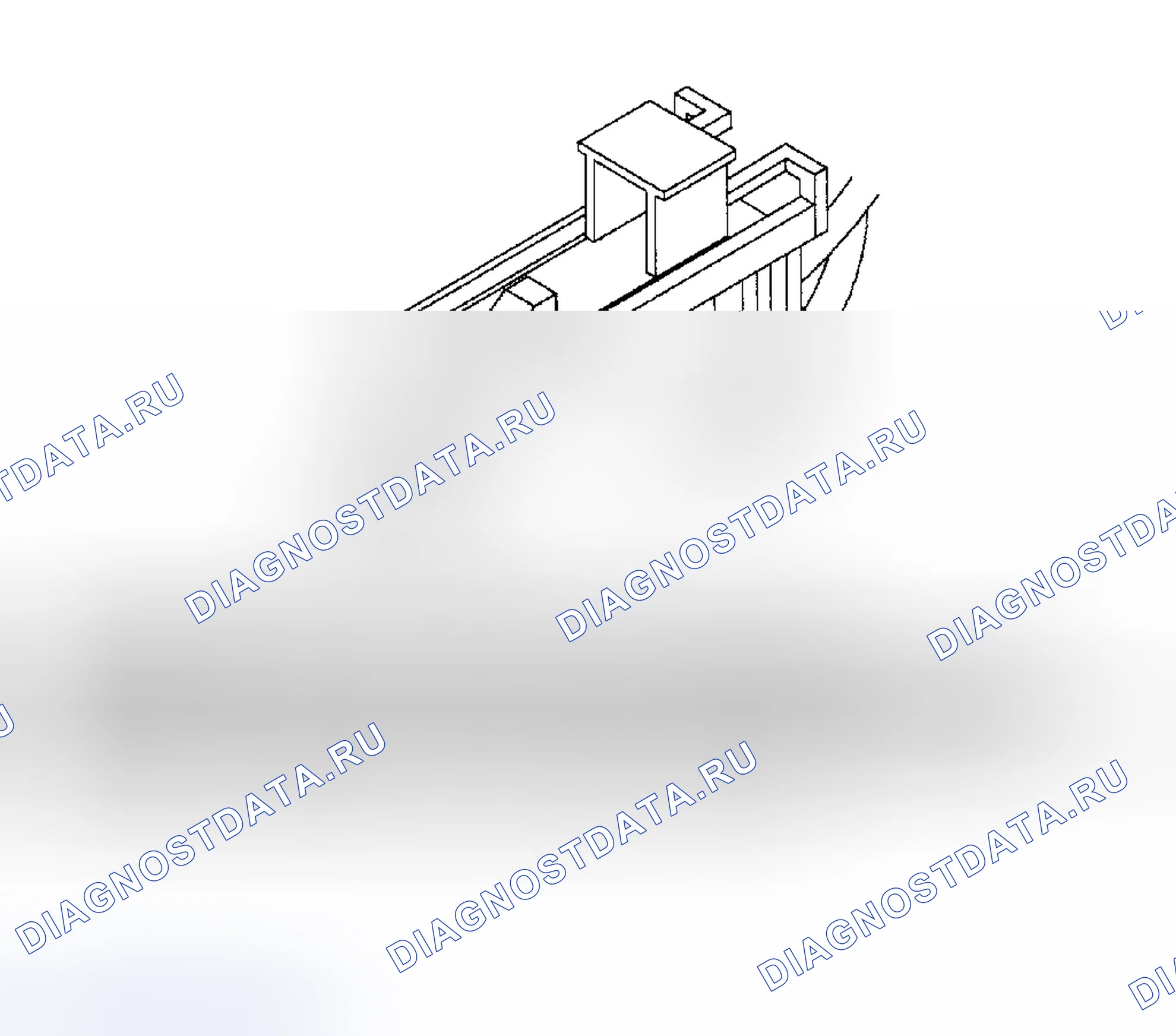 Рис. 26. Chrysler Sebring I