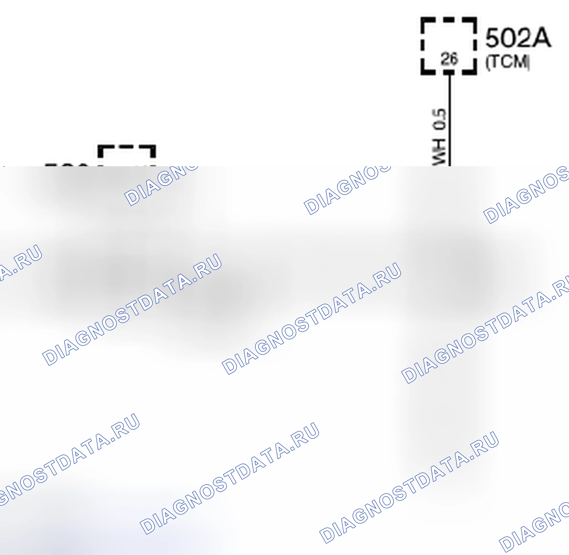 Рис. 97: ОБЖИМ J80, ЖГУТ ИНСТРУМЕНТА. Kia Picanto III