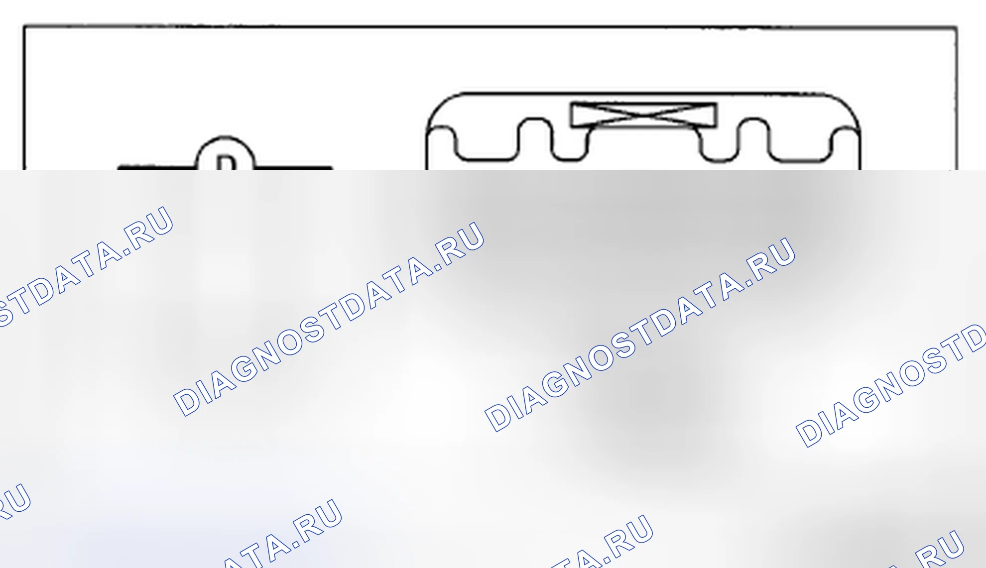 Рис. 1093. Mazda CX-5 I