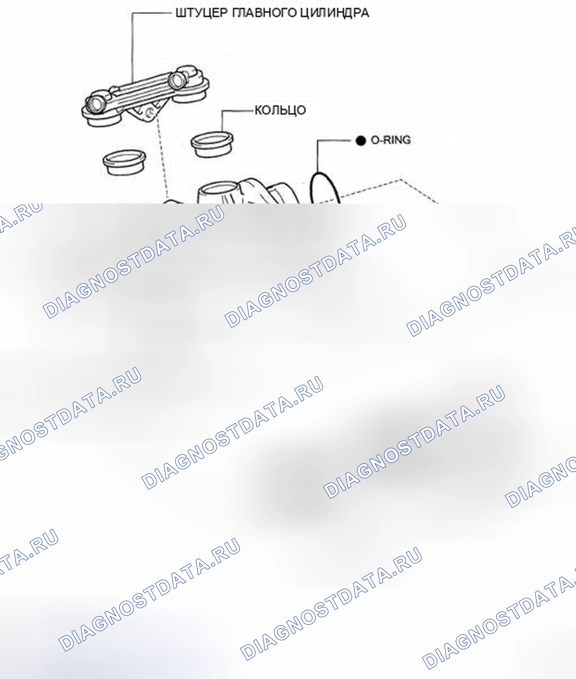 Рис. 52. Kia Sorento I рестайлинг