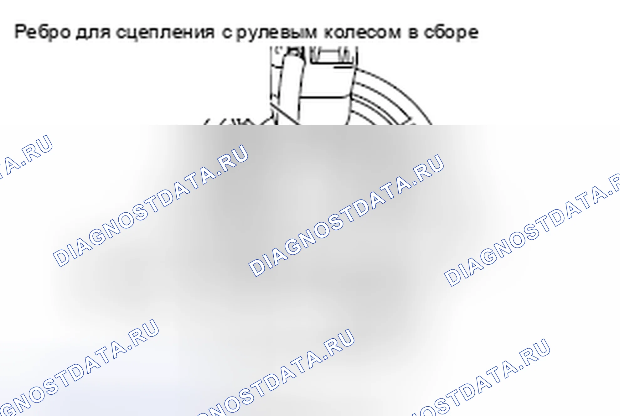 Рис. 24. Mercedes-Benz CLA-класс C117/X117 рестайлинг