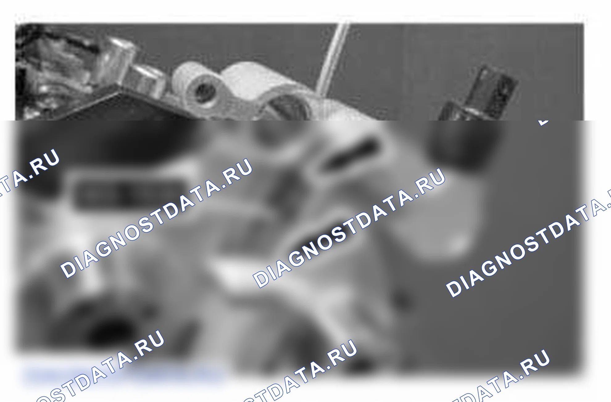 Рис. 85. Ford Mustang V рестайлинг