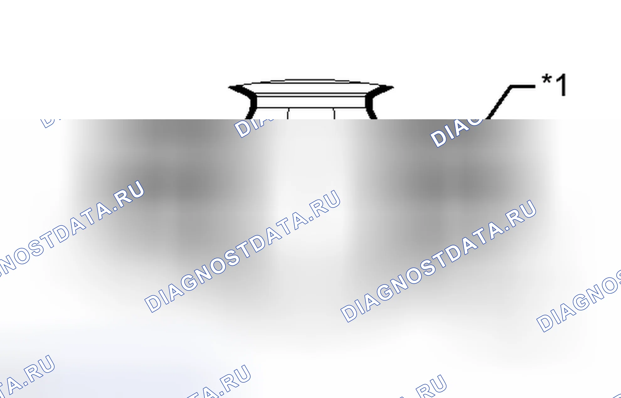 Рис. 507. Toyota 4Runner V