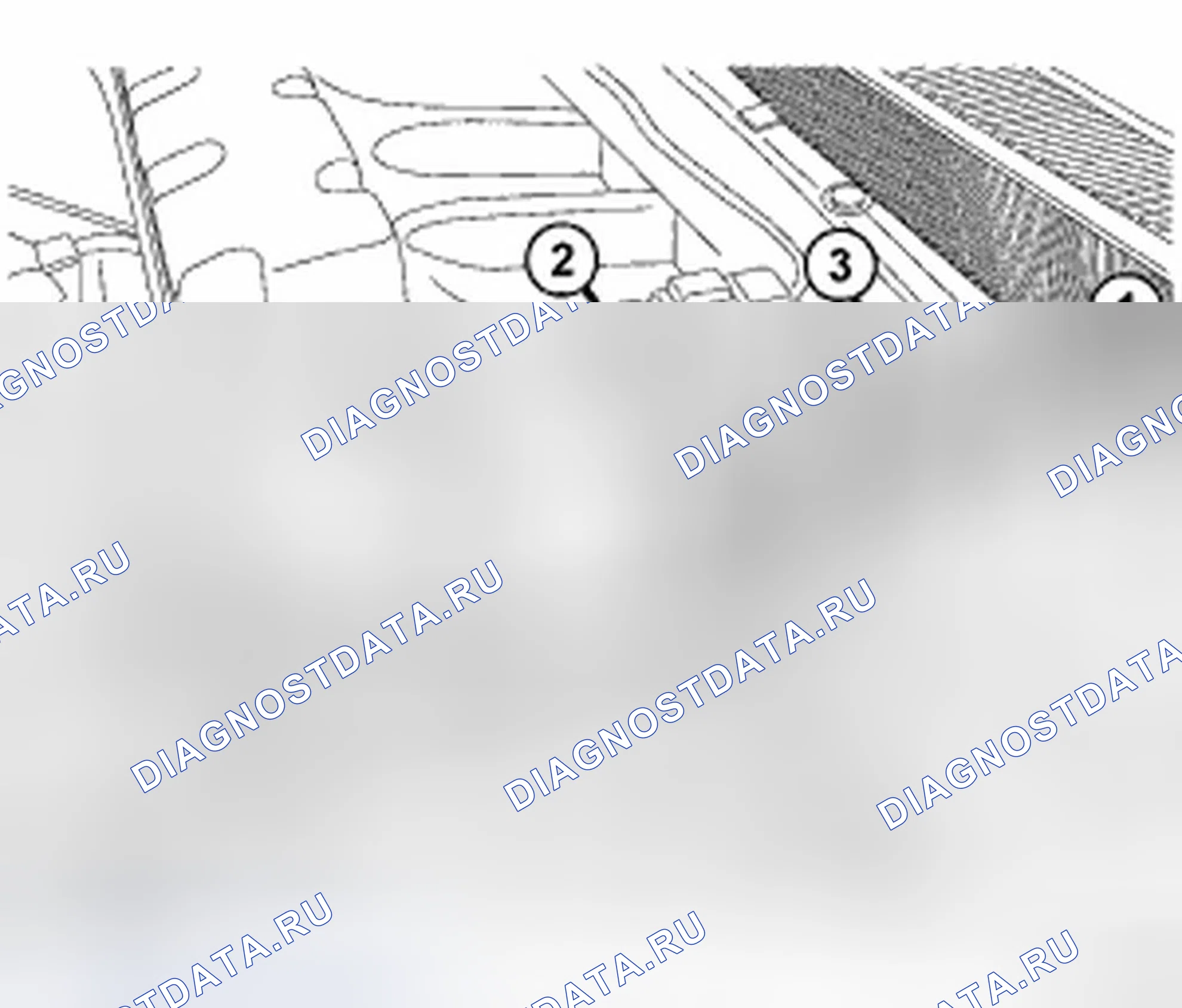 Рис. 766. Dodge Avenger II