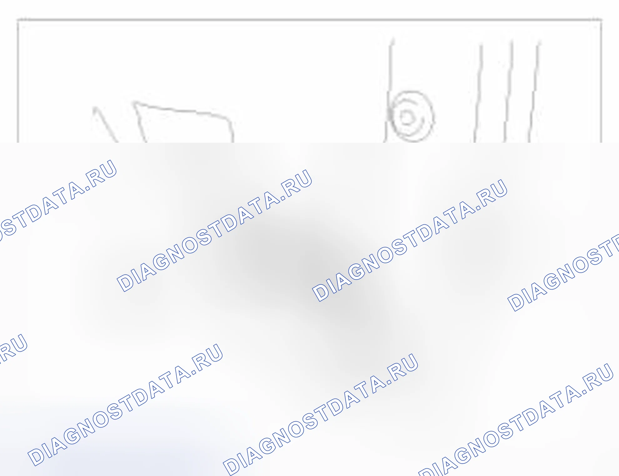 Рис. 108. BMW 6 серия F06/F13/F12