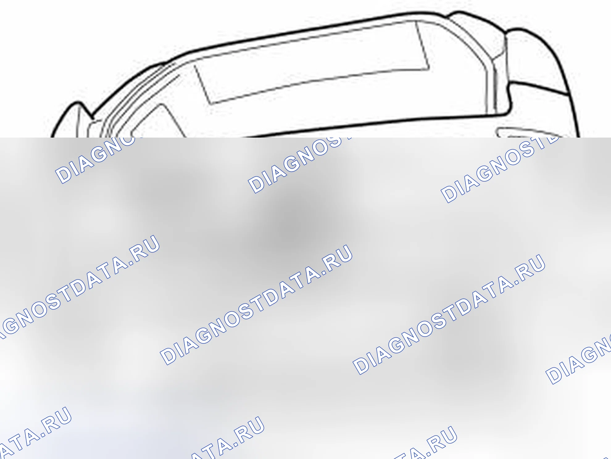 Рис. 240. Volvo XC70 II
