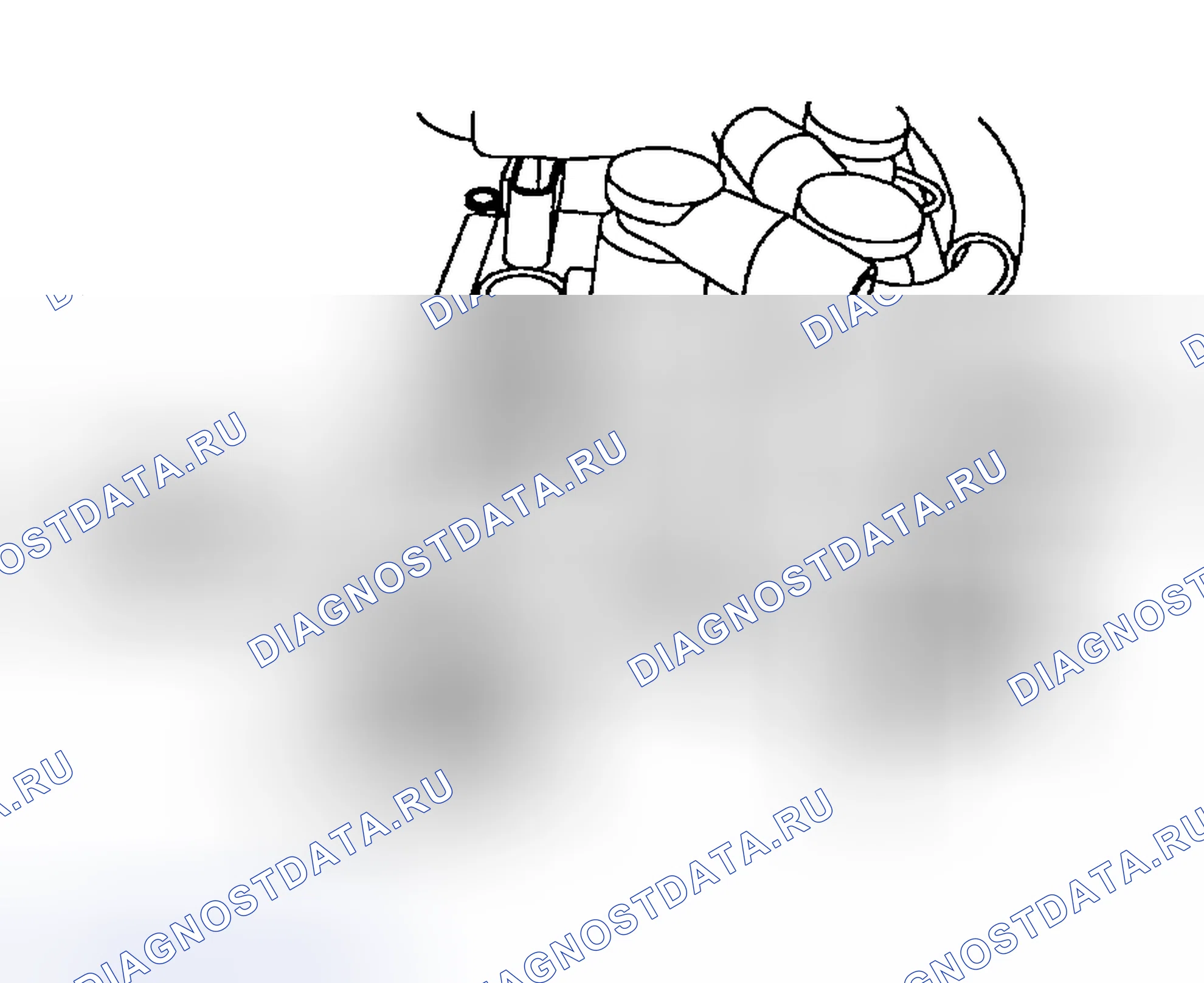 Рис. 1399. Hyundai Pony I