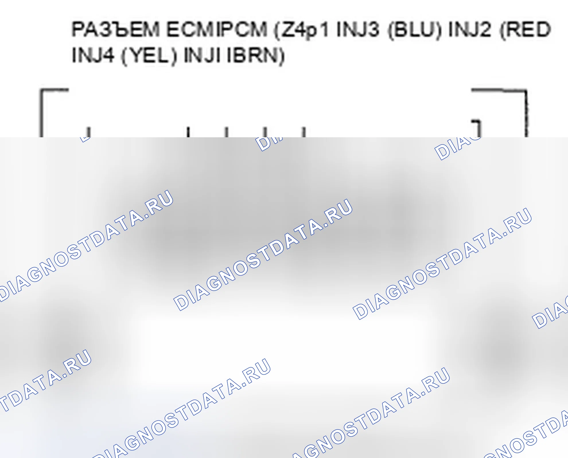 Рис. 411. Honda Element YH2 рестайлинг