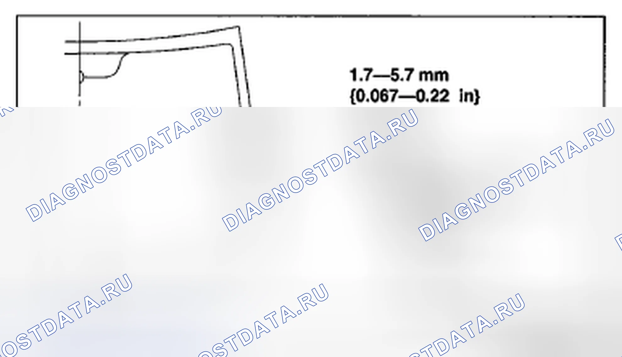 Рис. 41. Mazda CX-7 I рестайлинг