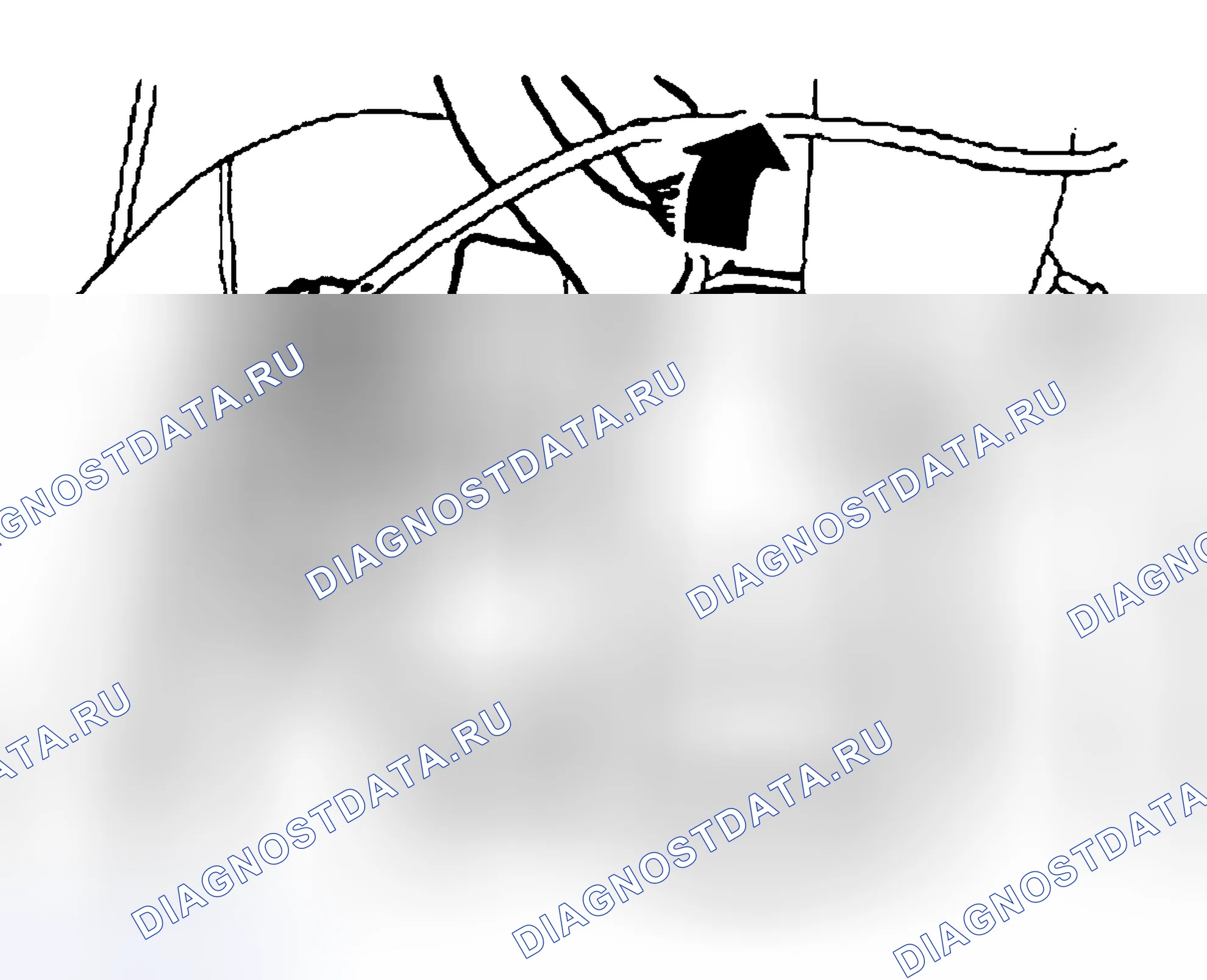 Рис. 1. Land Rover Range Rover III